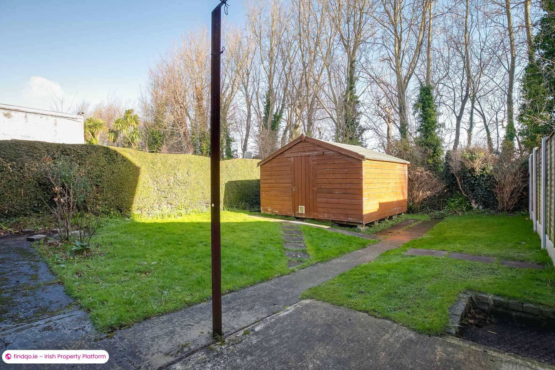 Semi-detached house for Sale in Stillorgan, Dublin (County)
