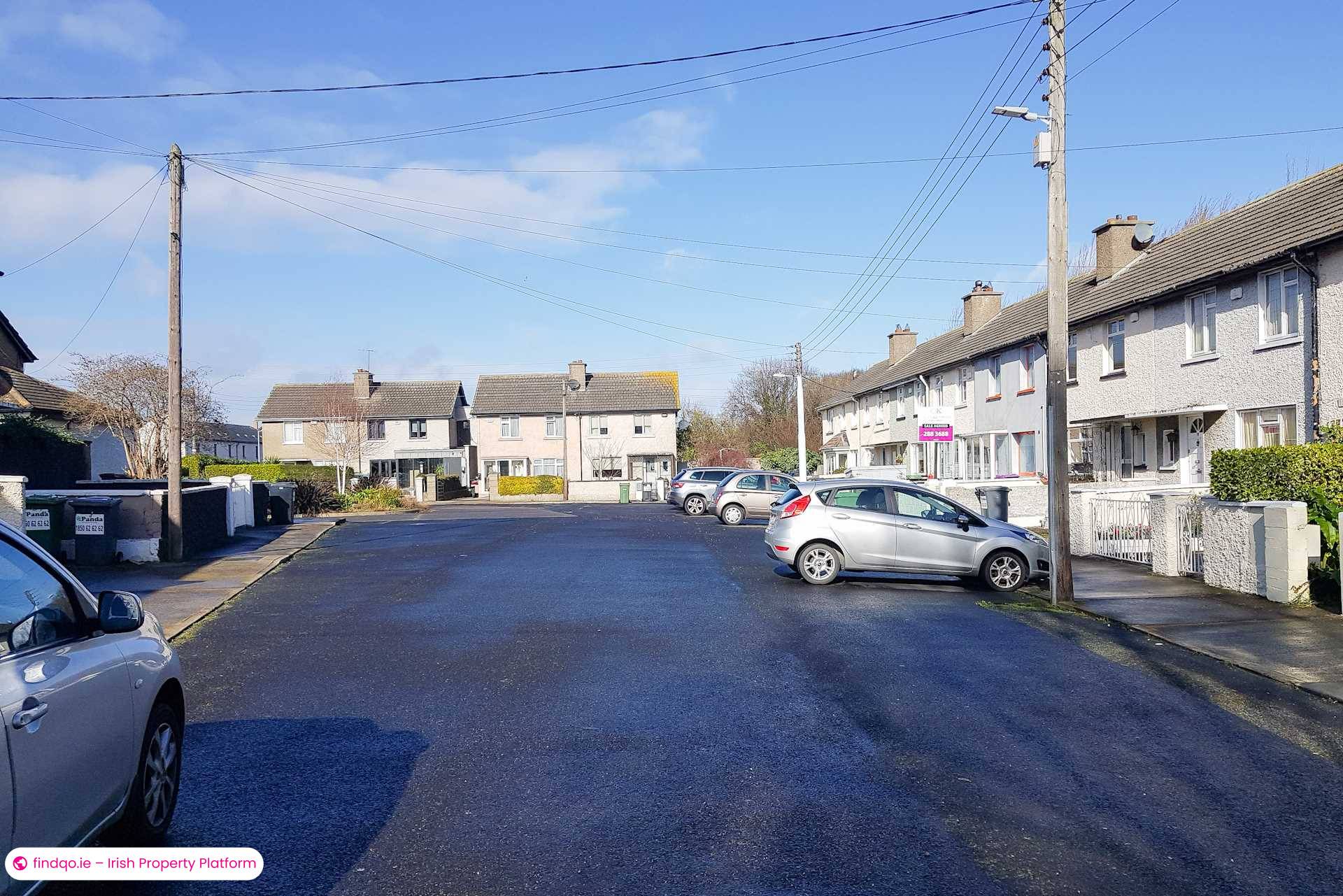 Semi-detached house for Sale in Stillorgan, Dublin (County)