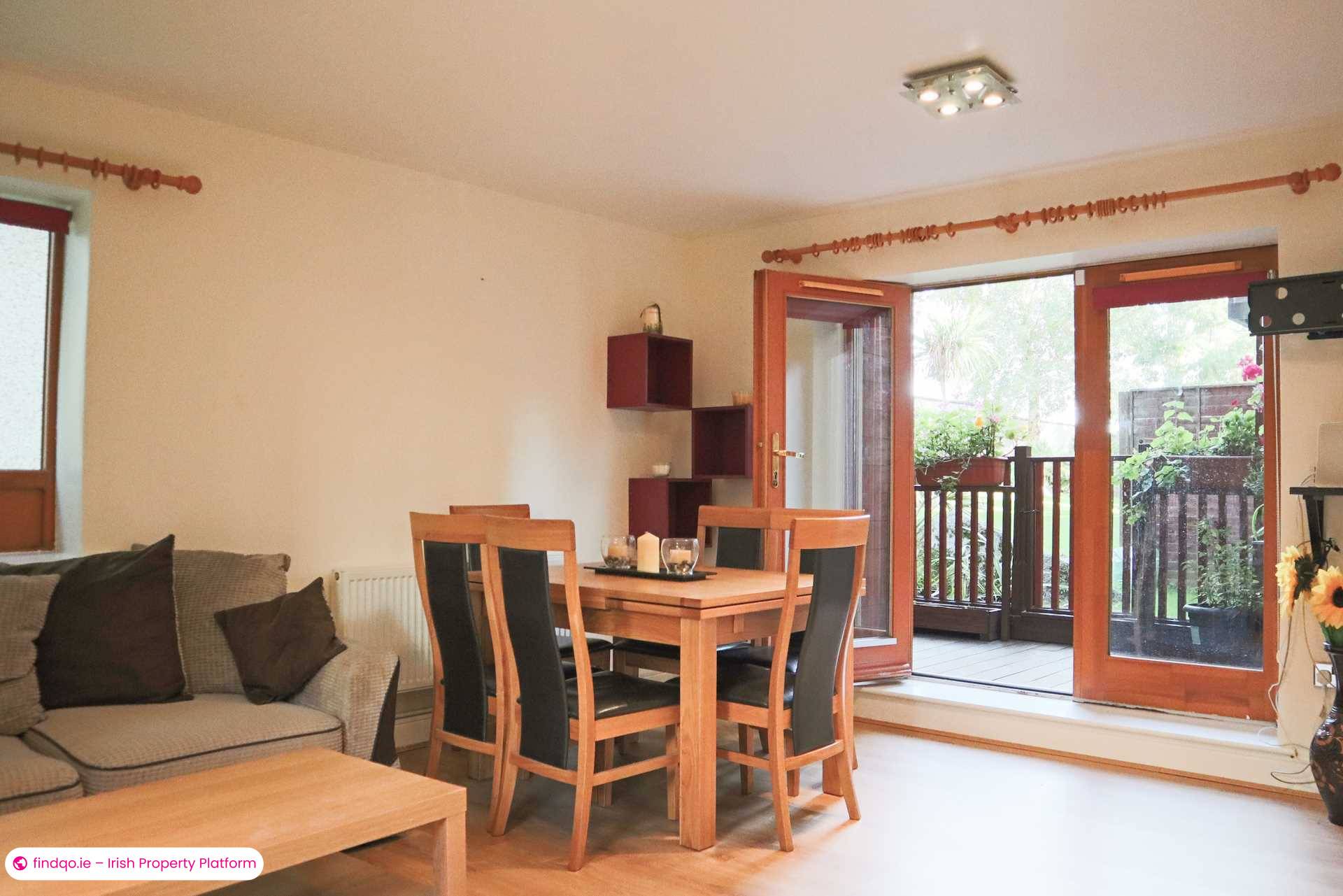 Apartment for Sale in Dublin 11