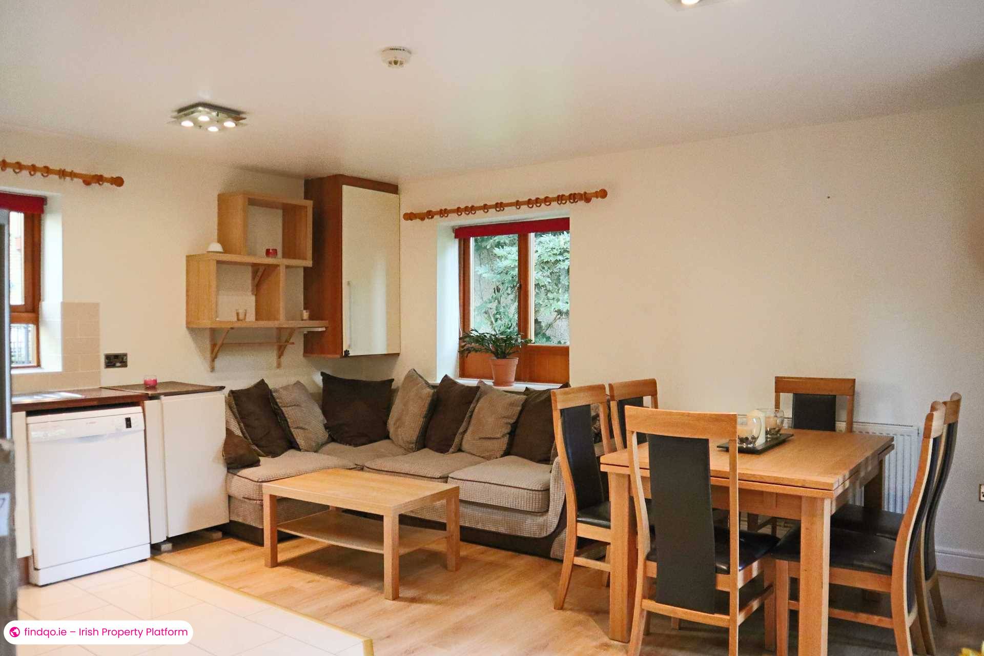 Apartment for Sale in Dublin 11