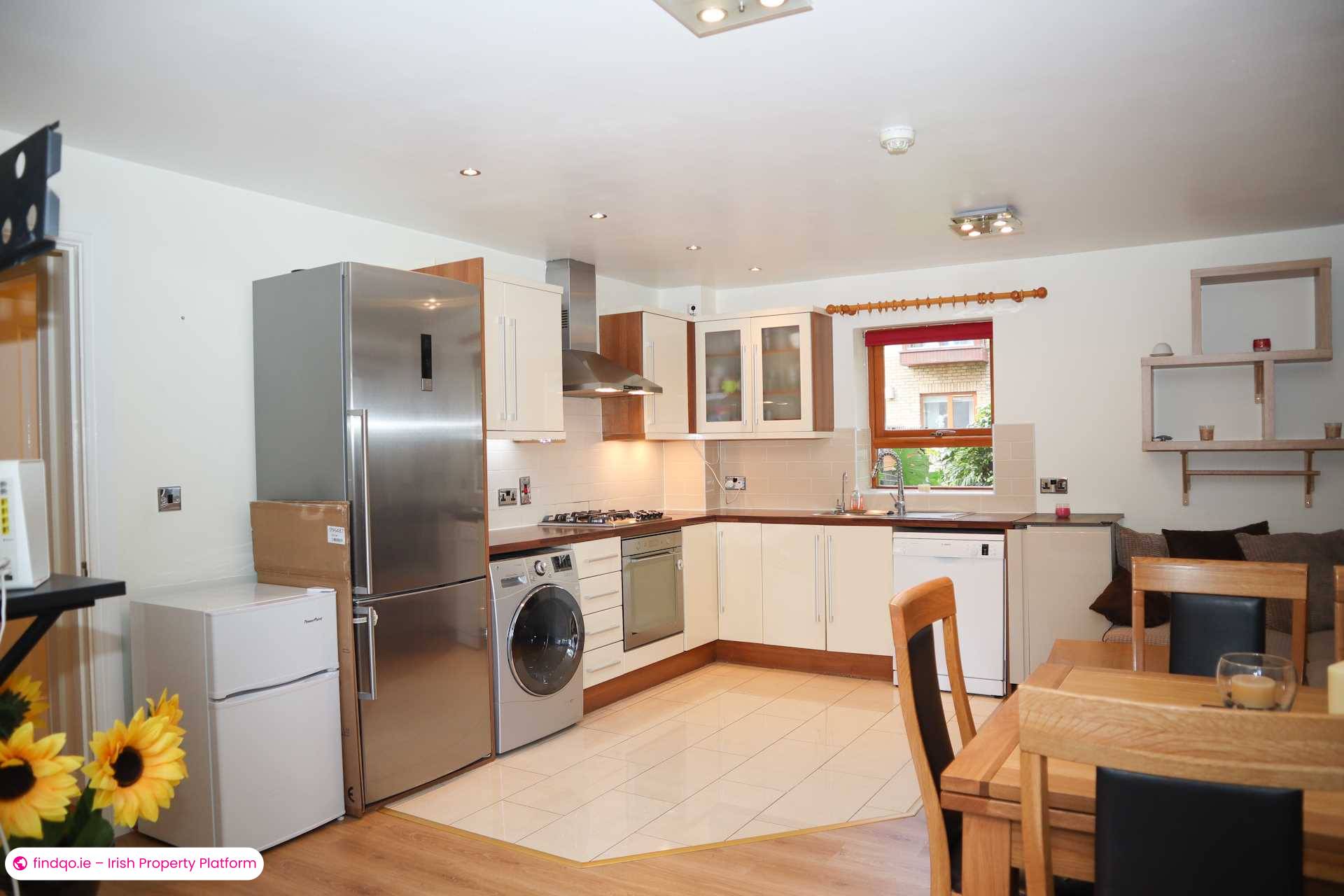 Apartment for Sale in Dublin 11