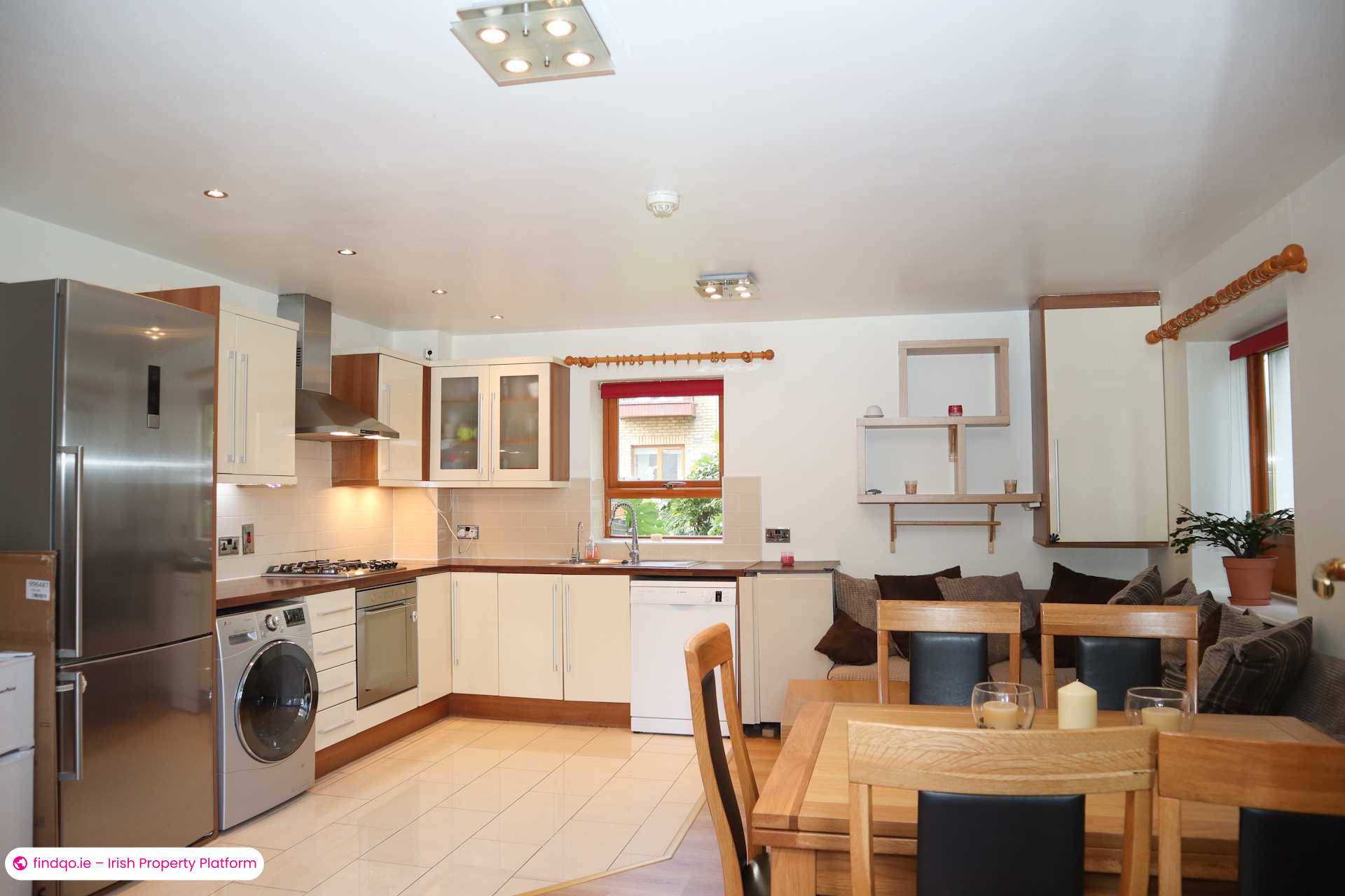 Apartment for Sale in Dublin 11