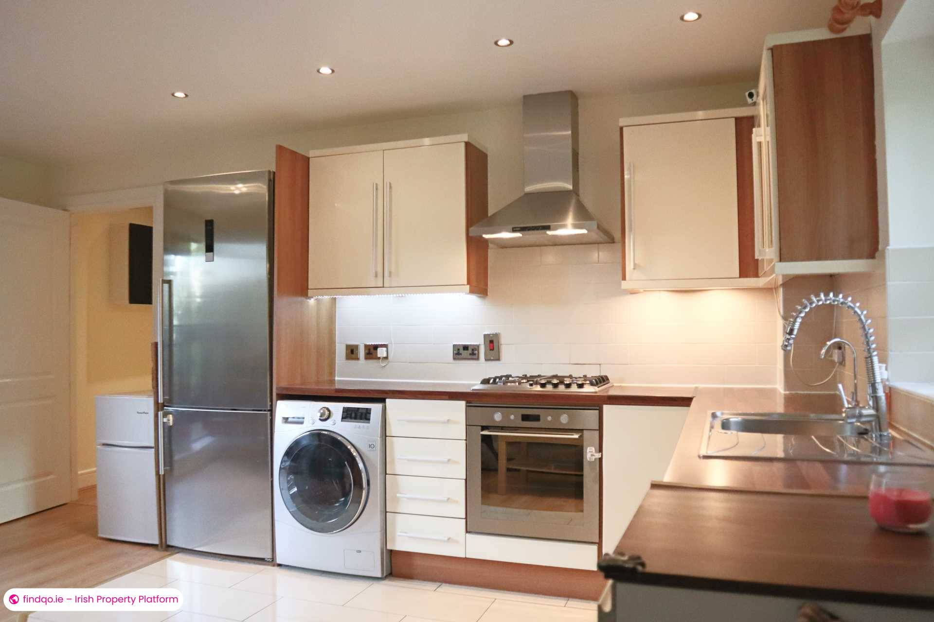Apartment for Sale in Dublin 11