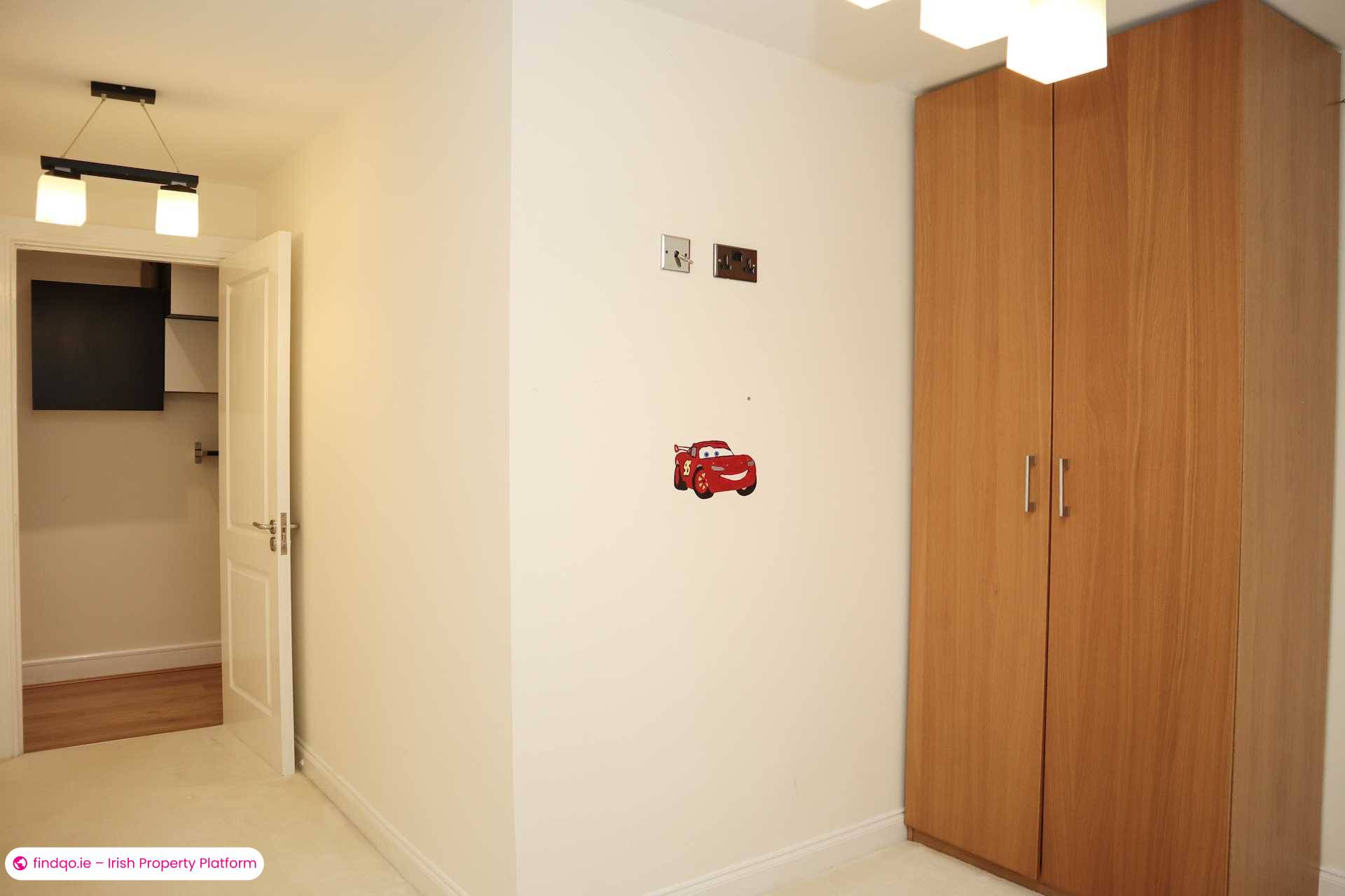 Apartment for Sale in Dublin 11