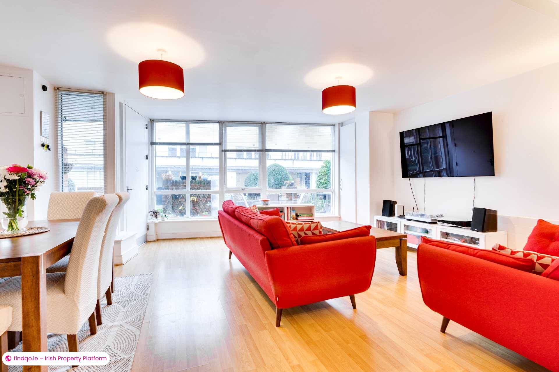Apartment for Sale in Dublin 18