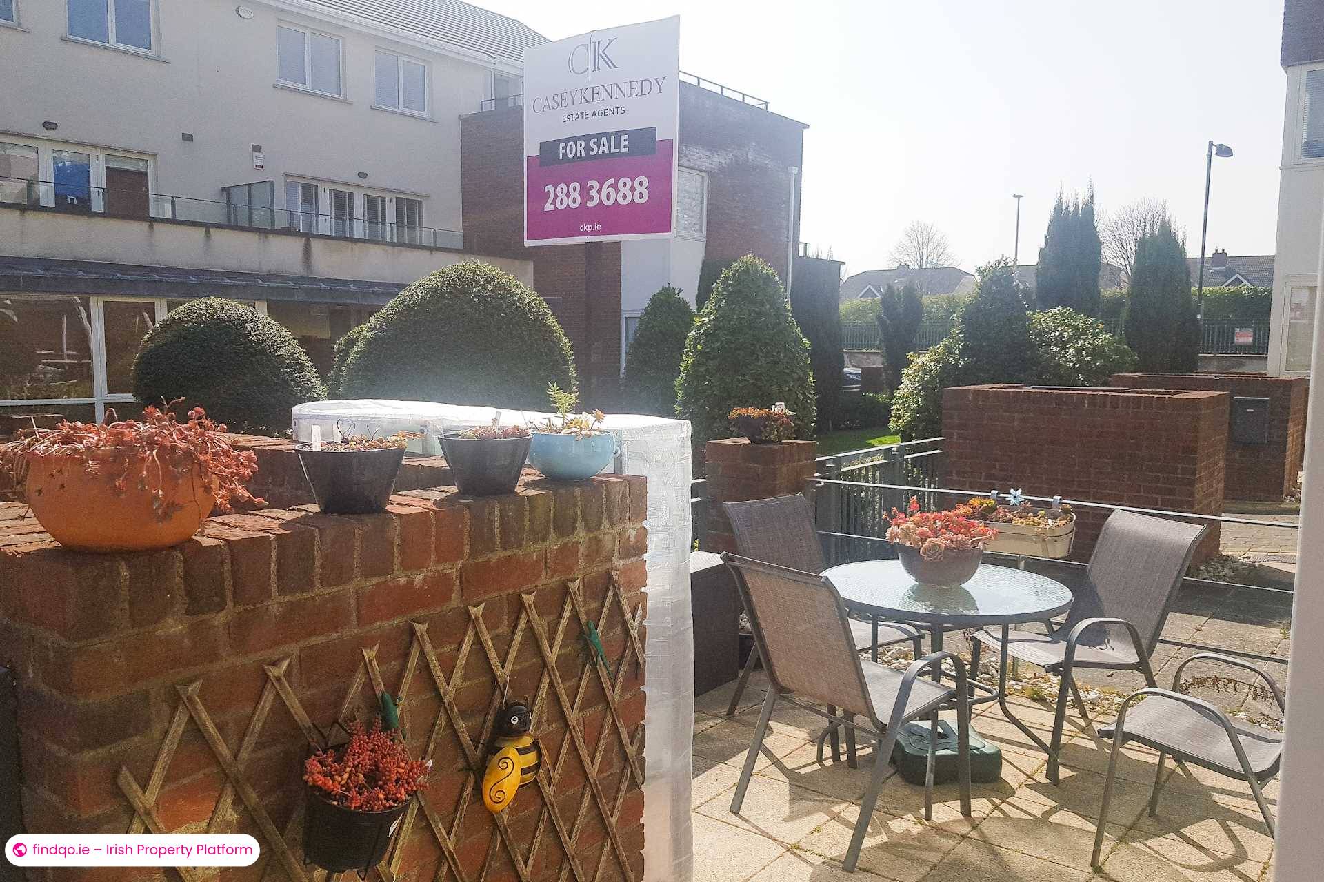Apartment for Sale in Dublin 18