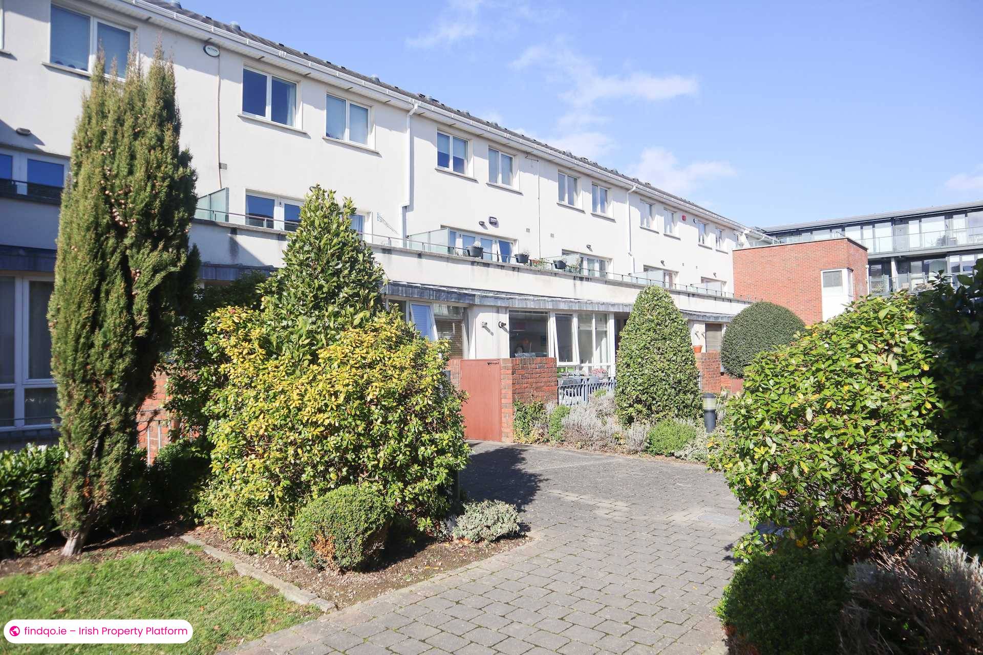 Apartment for Sale in Dublin 18