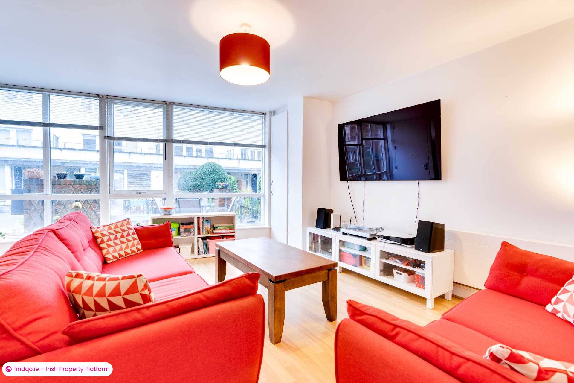 Apartment for Sale in Dublin 18