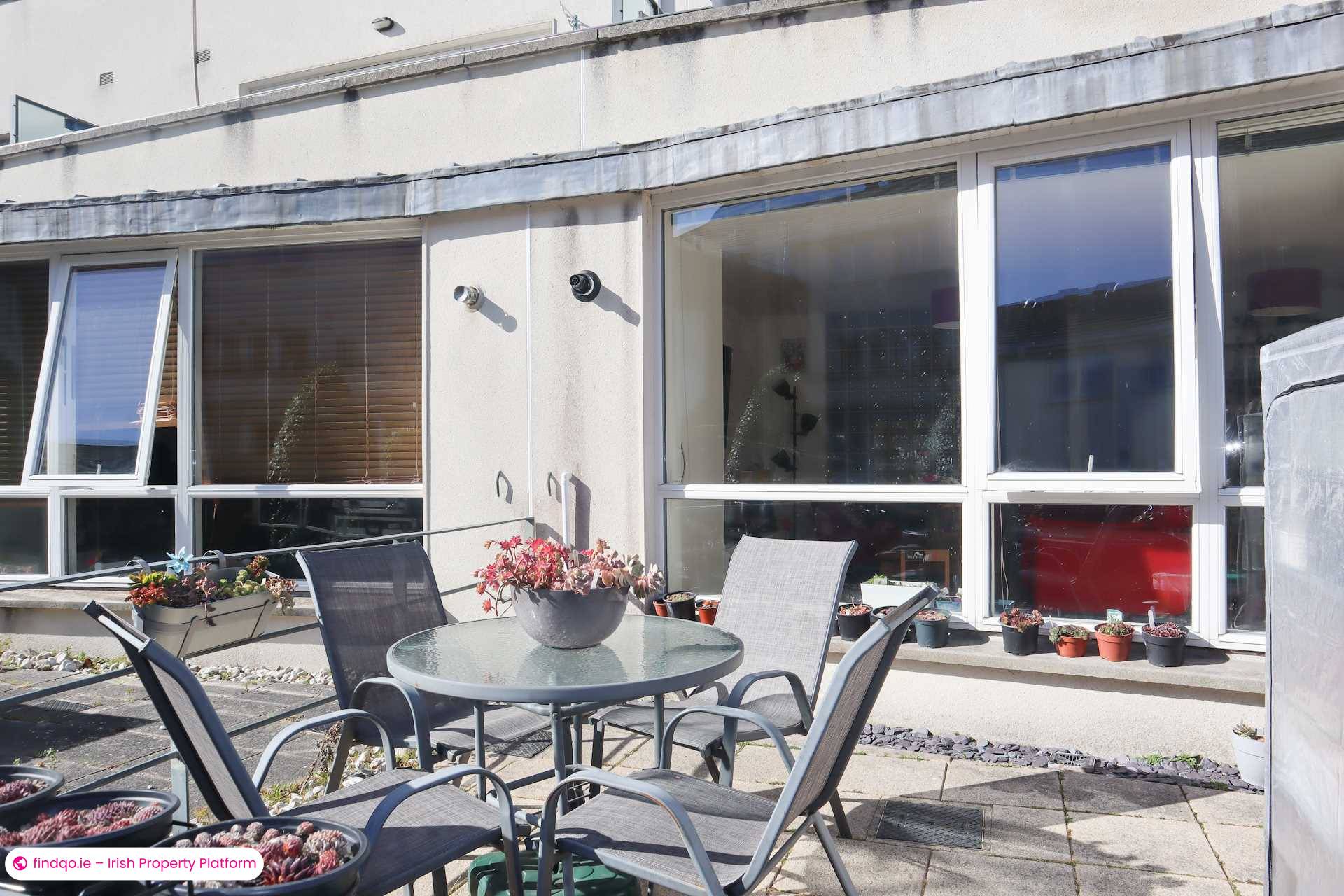 Apartment for Sale in Dublin 18