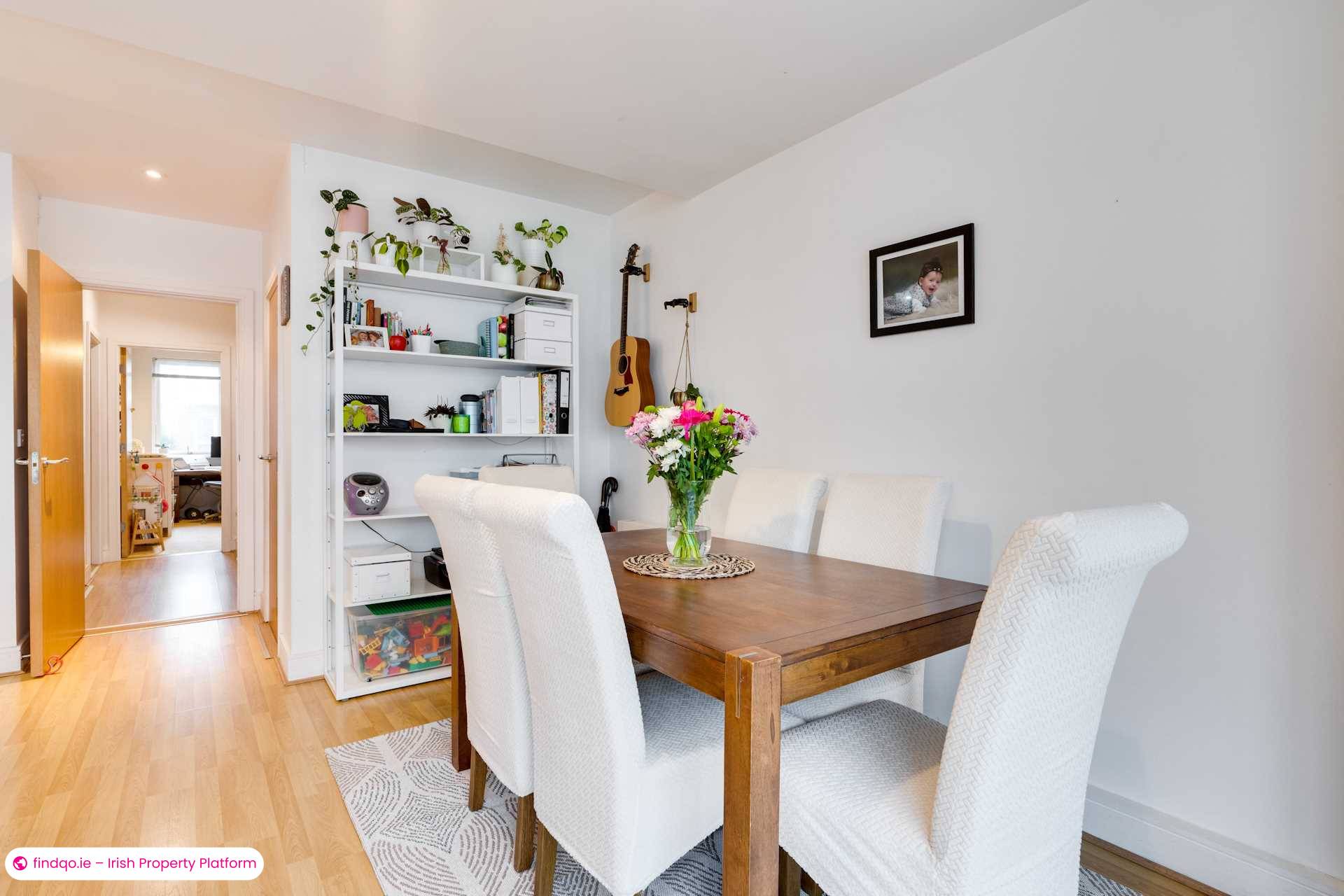 Apartment for Sale in Dublin 18