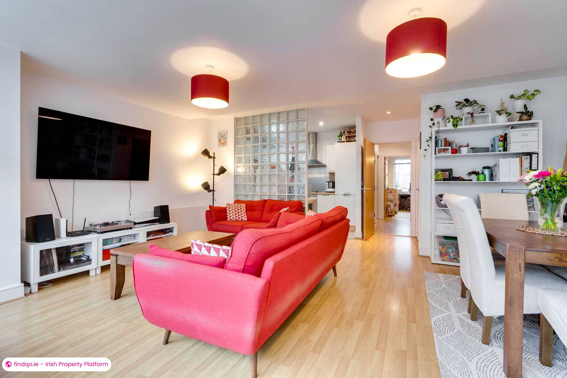 Apartment for Sale in Dublin 18