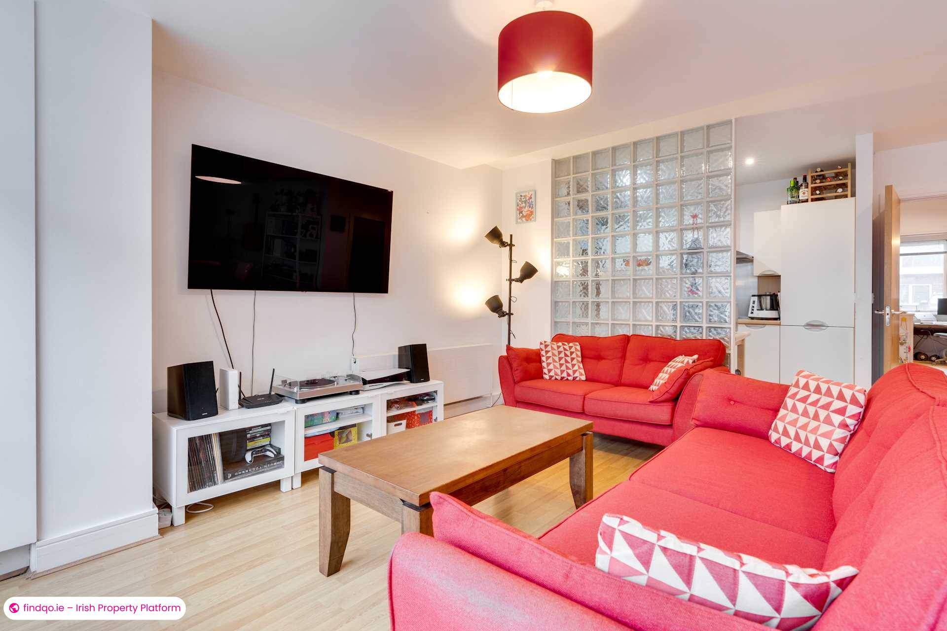 Apartment for Sale in Dublin 18