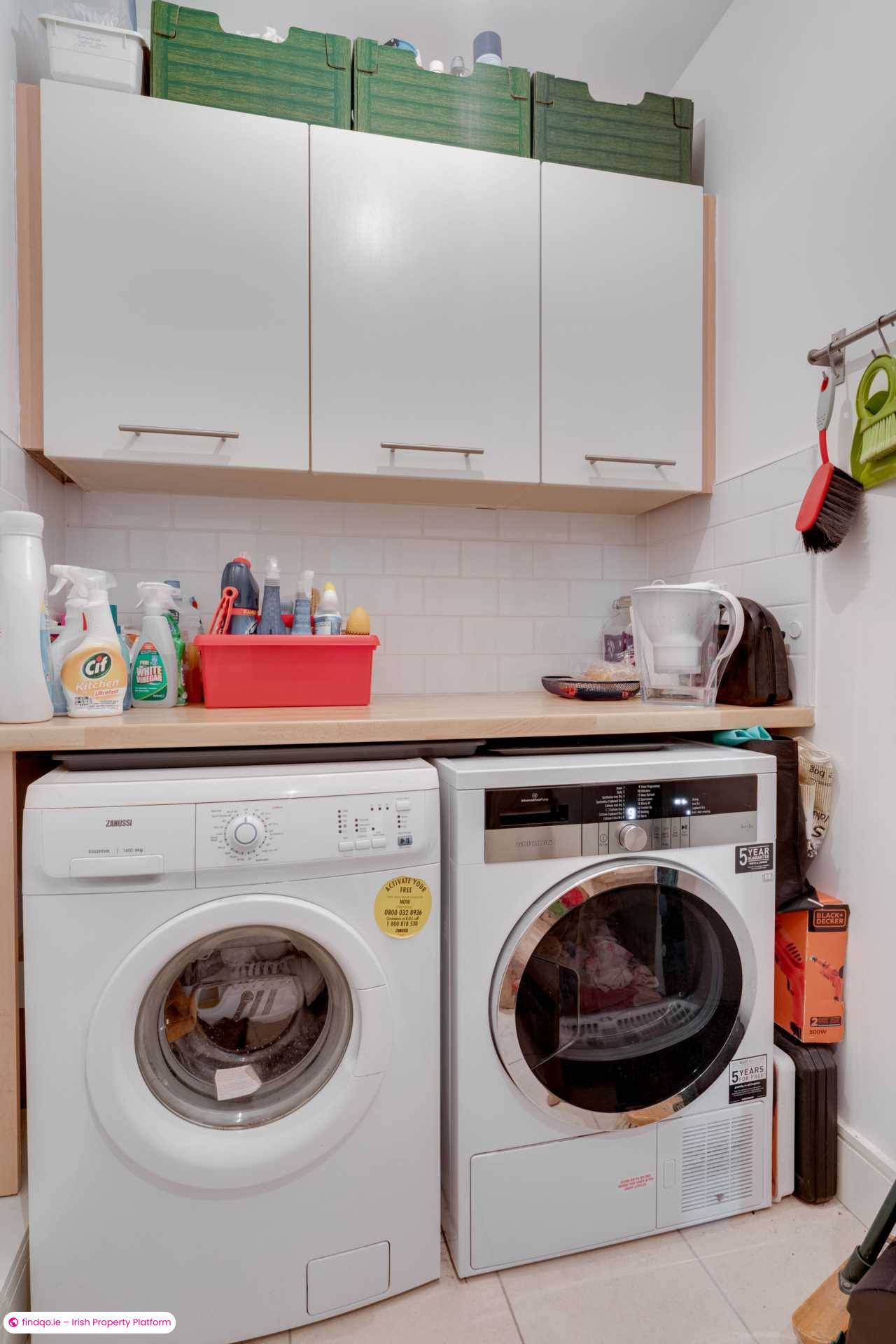 Apartment for Sale in Dublin 18