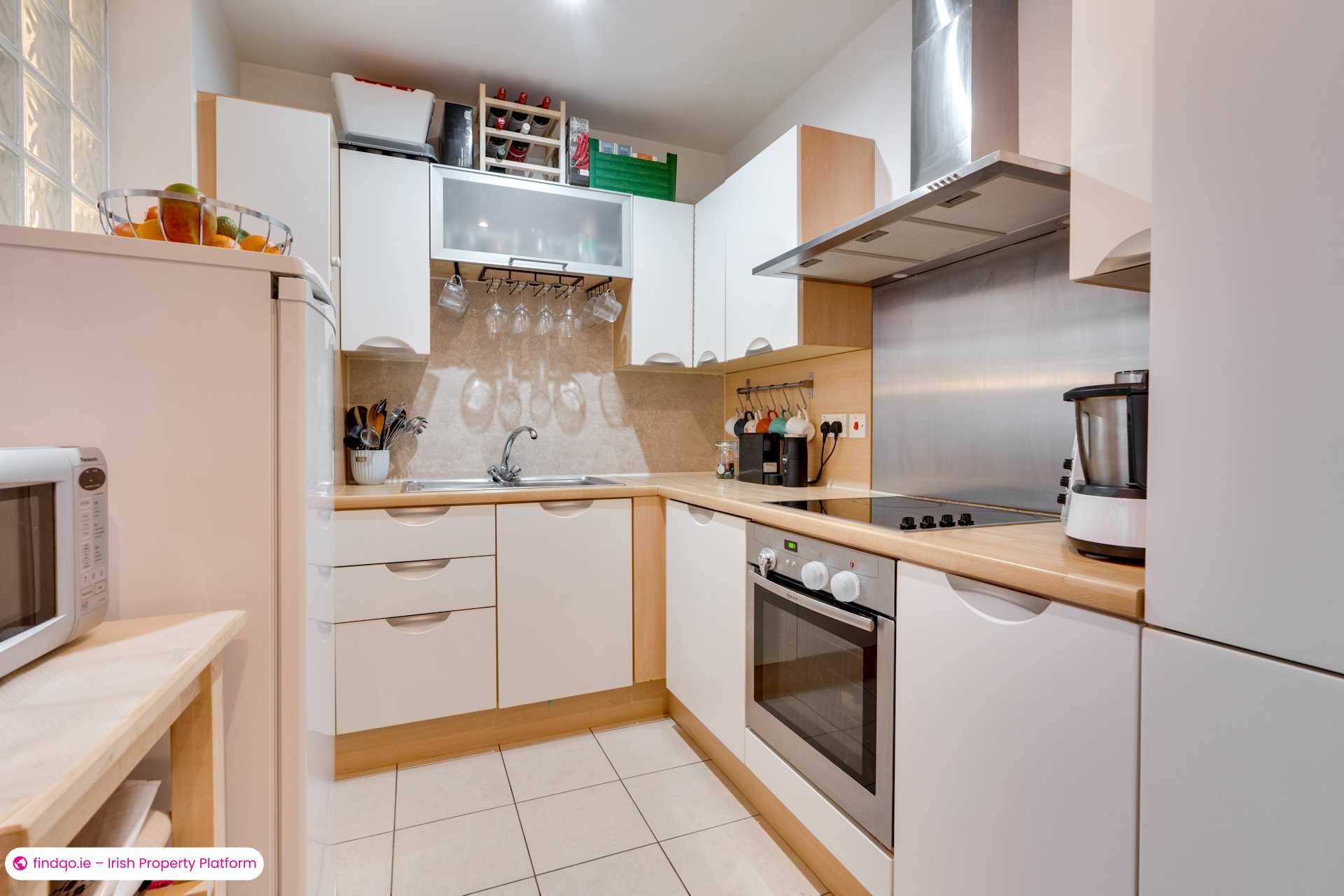 Apartment for Sale in Dublin 18