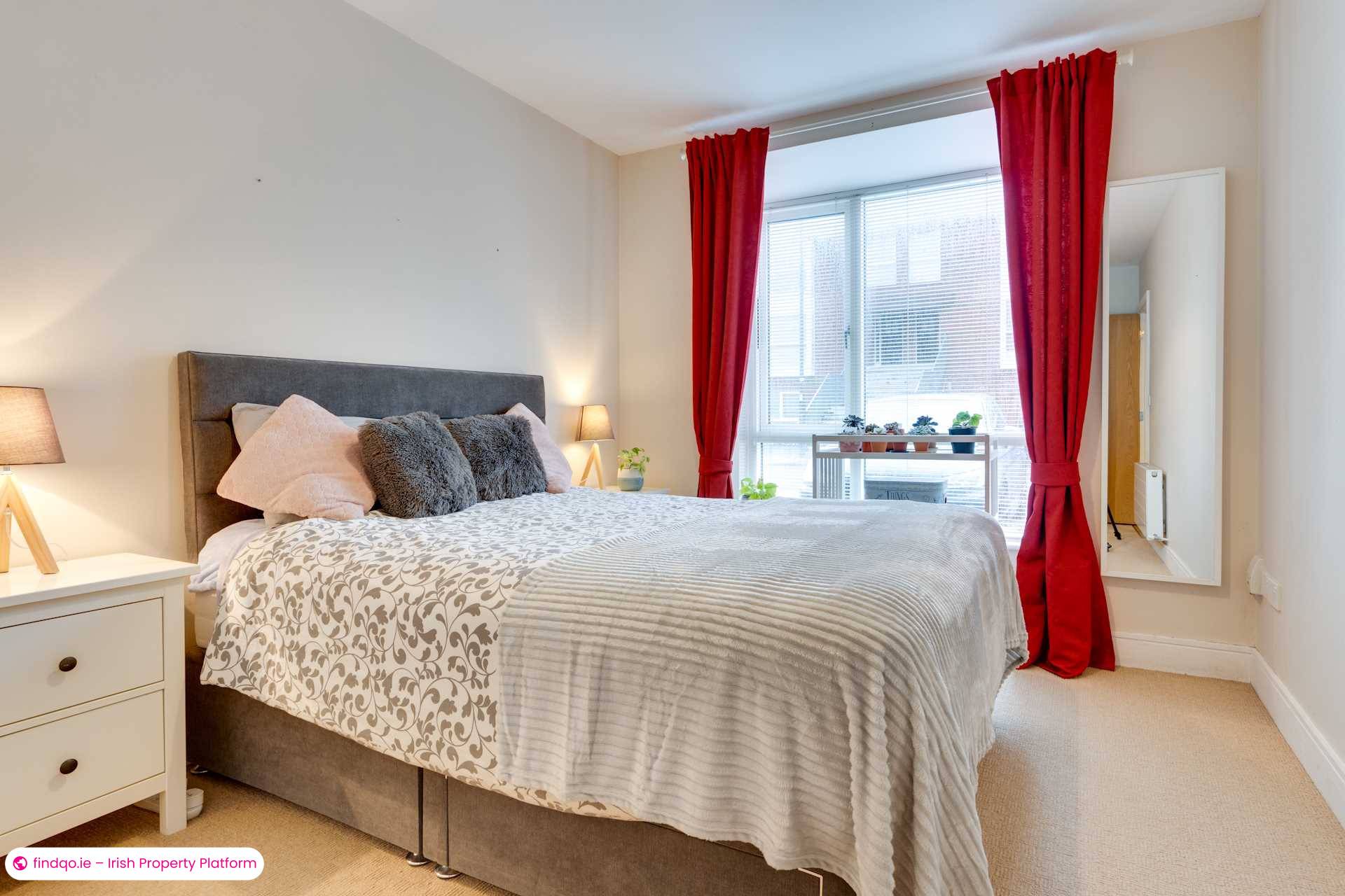 Apartment for Sale in Dublin 18