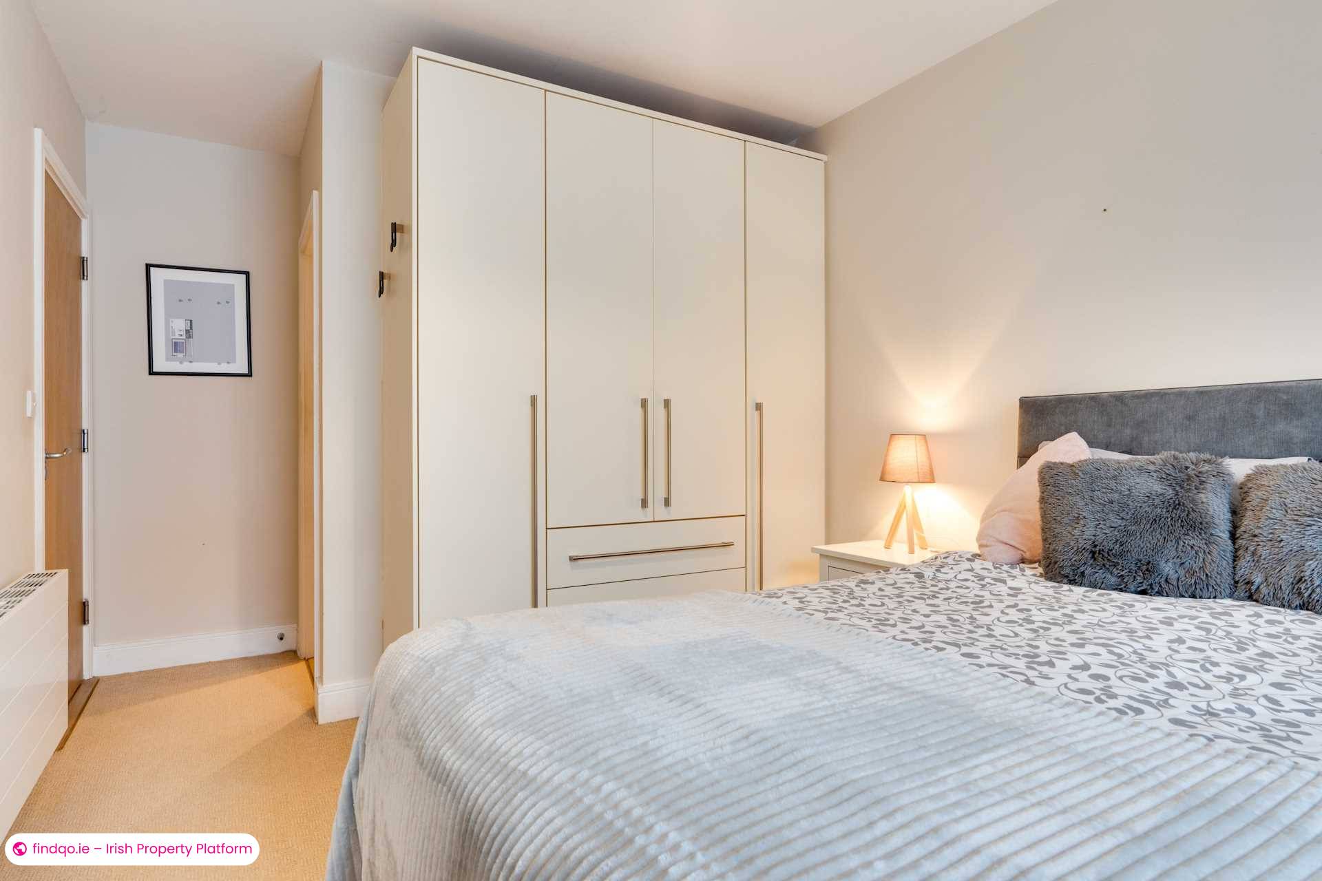 Apartment for Sale in Dublin 18