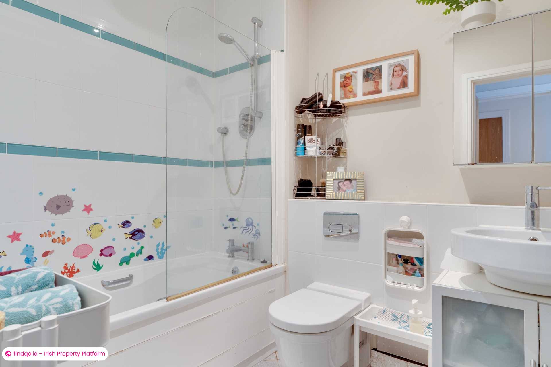Apartment for Sale in Dublin 18