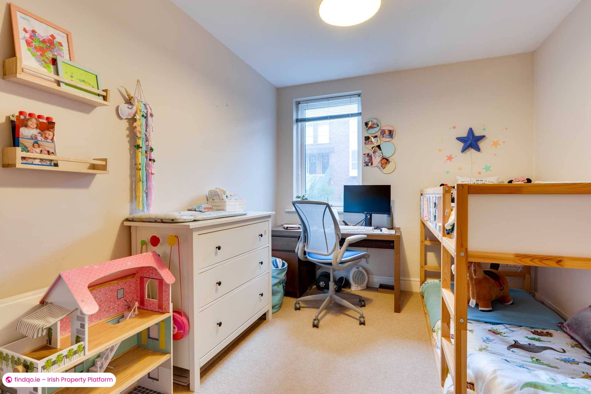 Apartment for Sale in Dublin 18