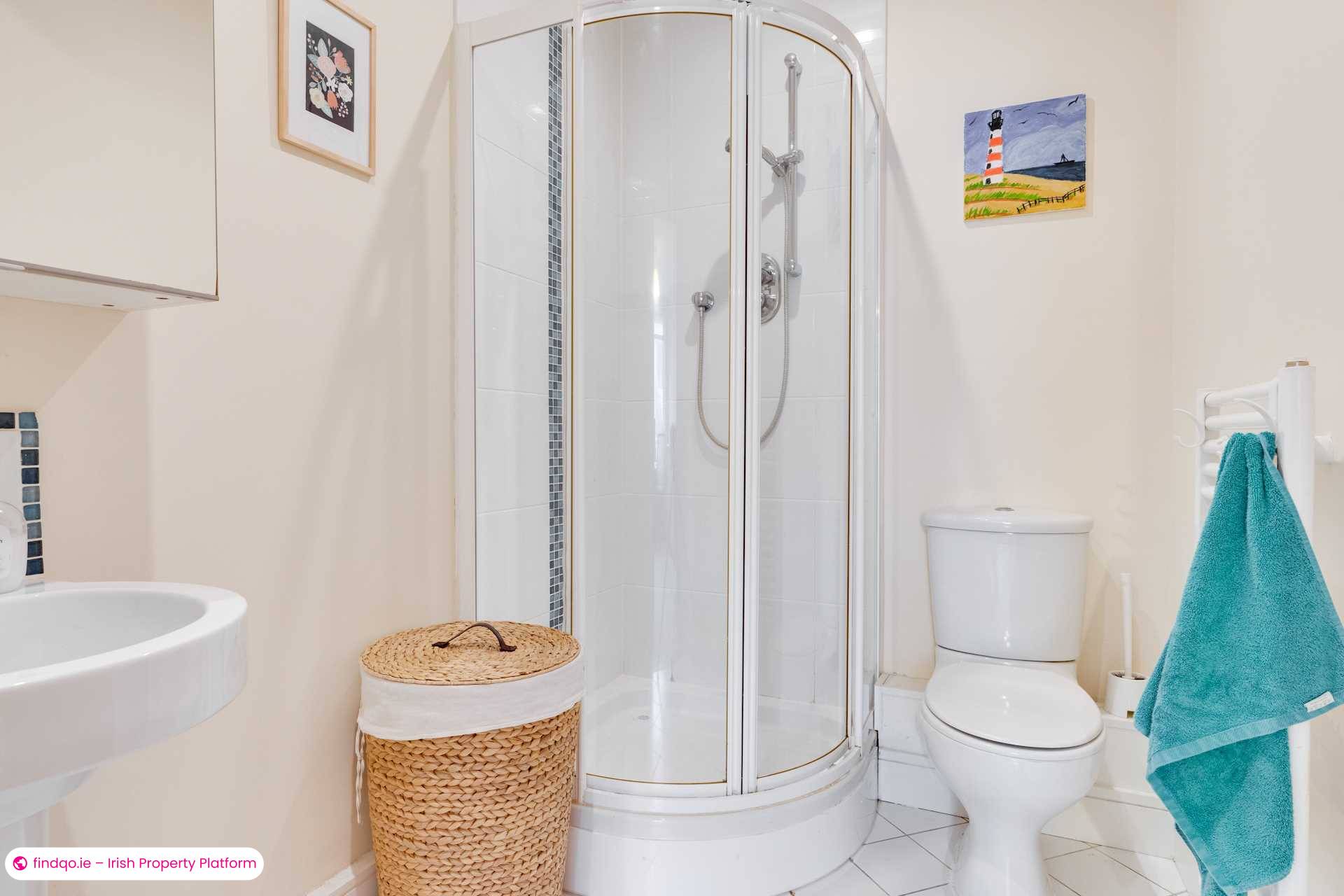 Apartment for Sale in Dublin 18