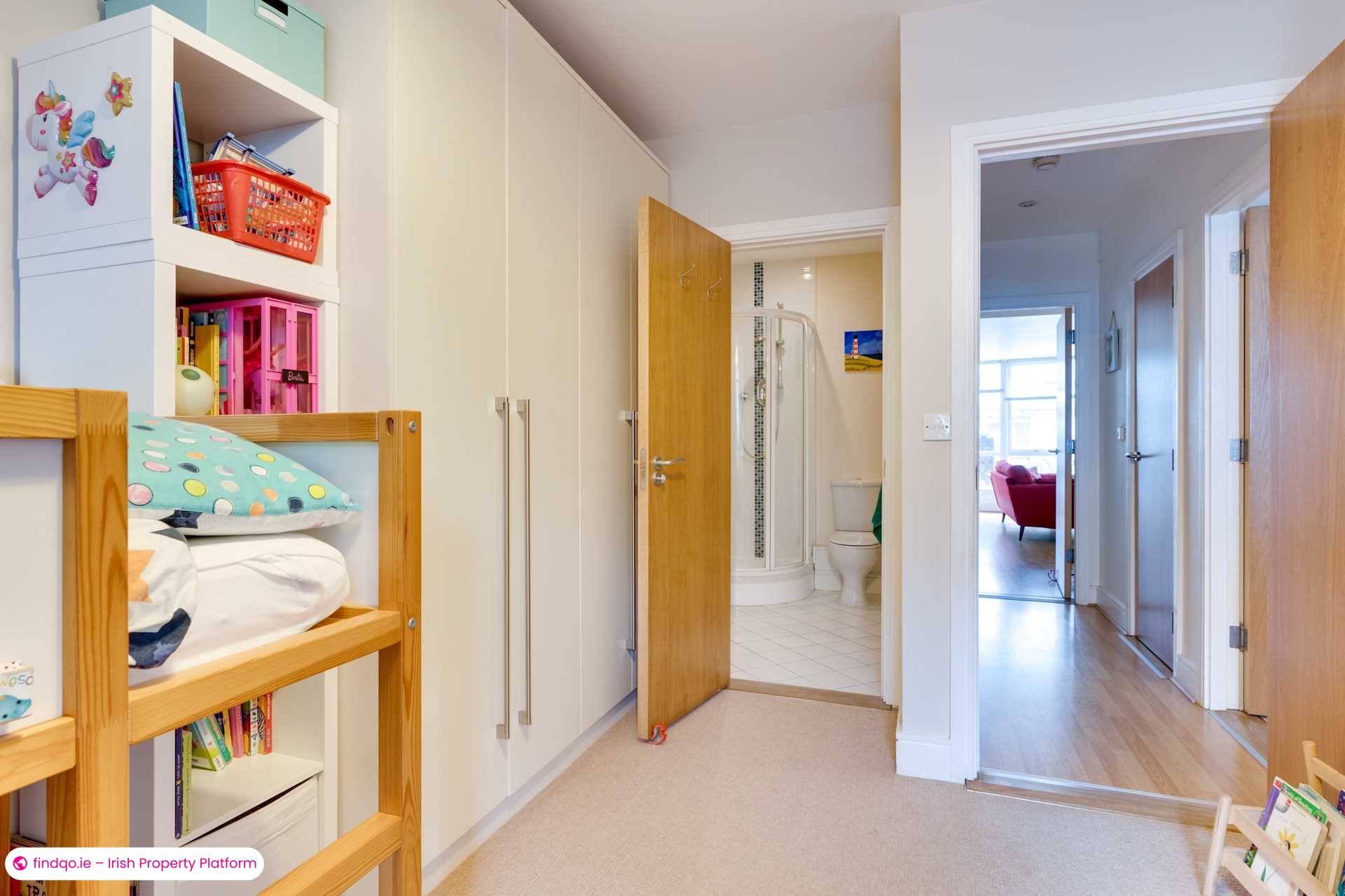 Apartment for Sale in Dublin 18