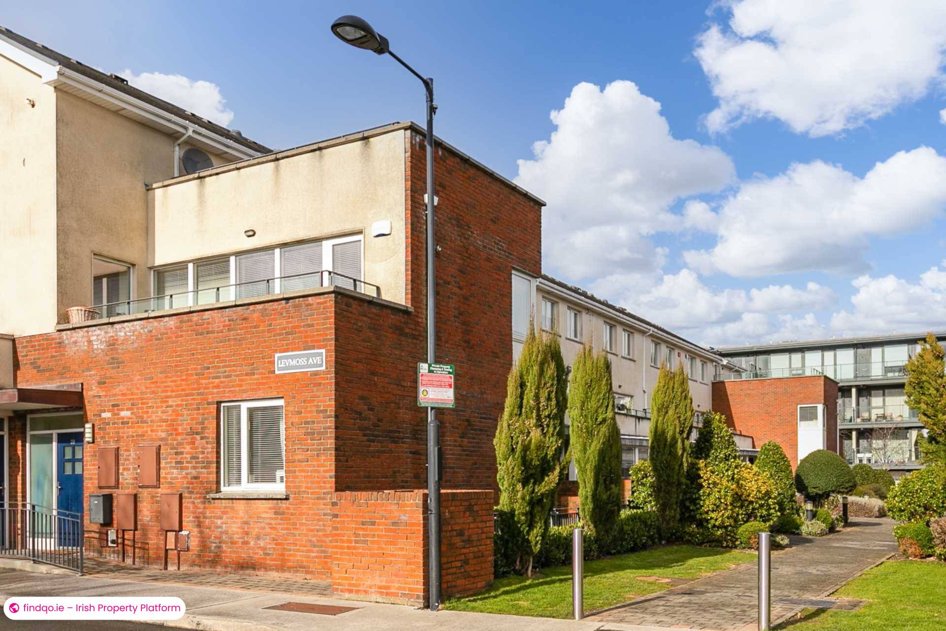 Apartment for Sale in Dublin 18