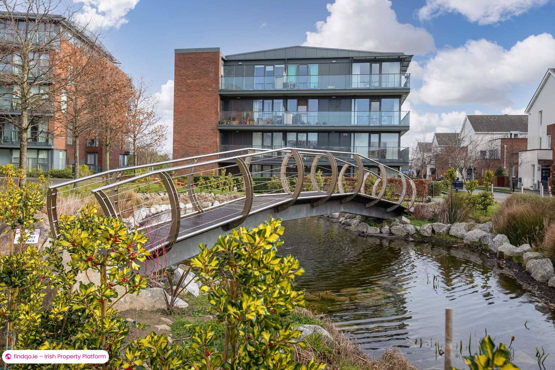 Apartment for Sale in Dublin 18