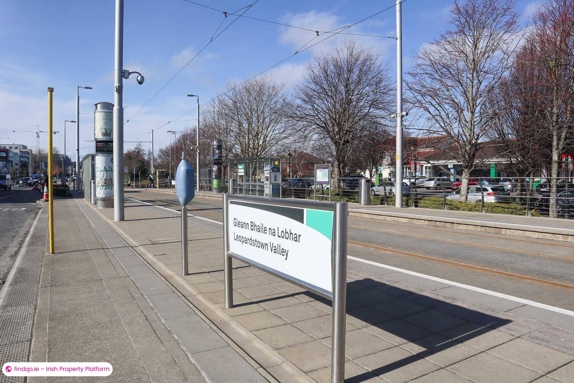 Apartment for Sale in Dublin 18