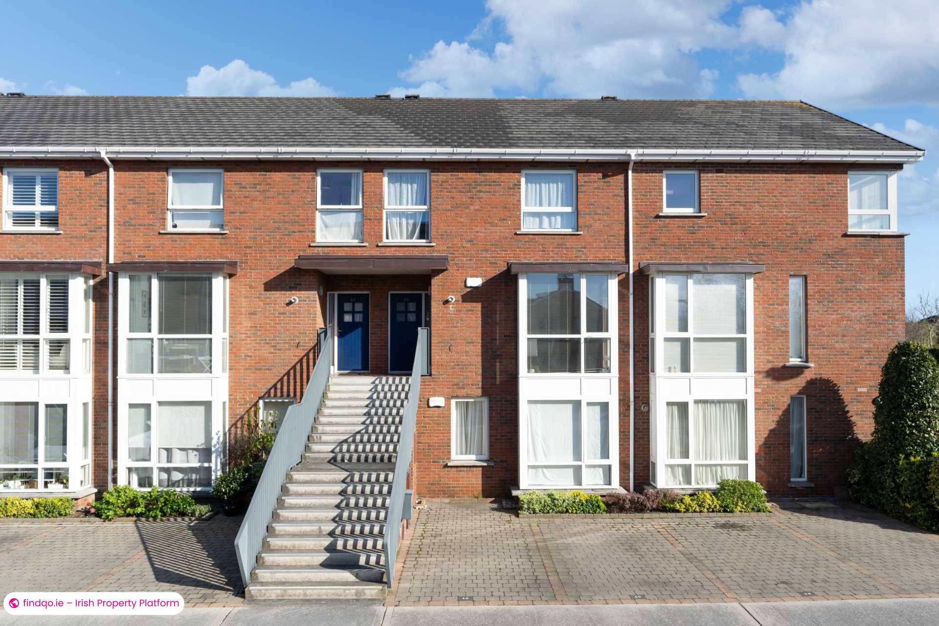Terraced house for Sale in Dublin 18