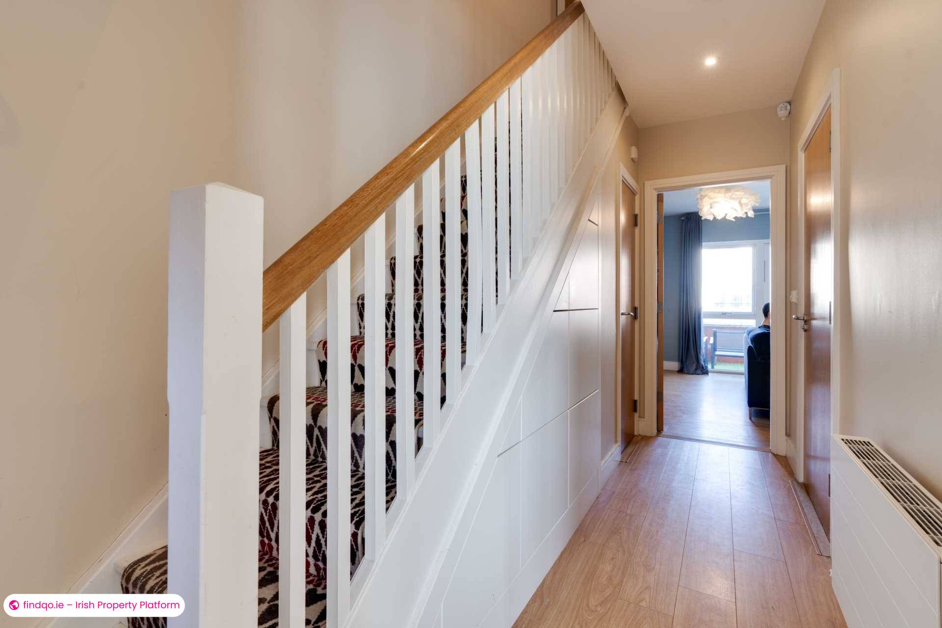 Terraced house for Sale in Dublin 18