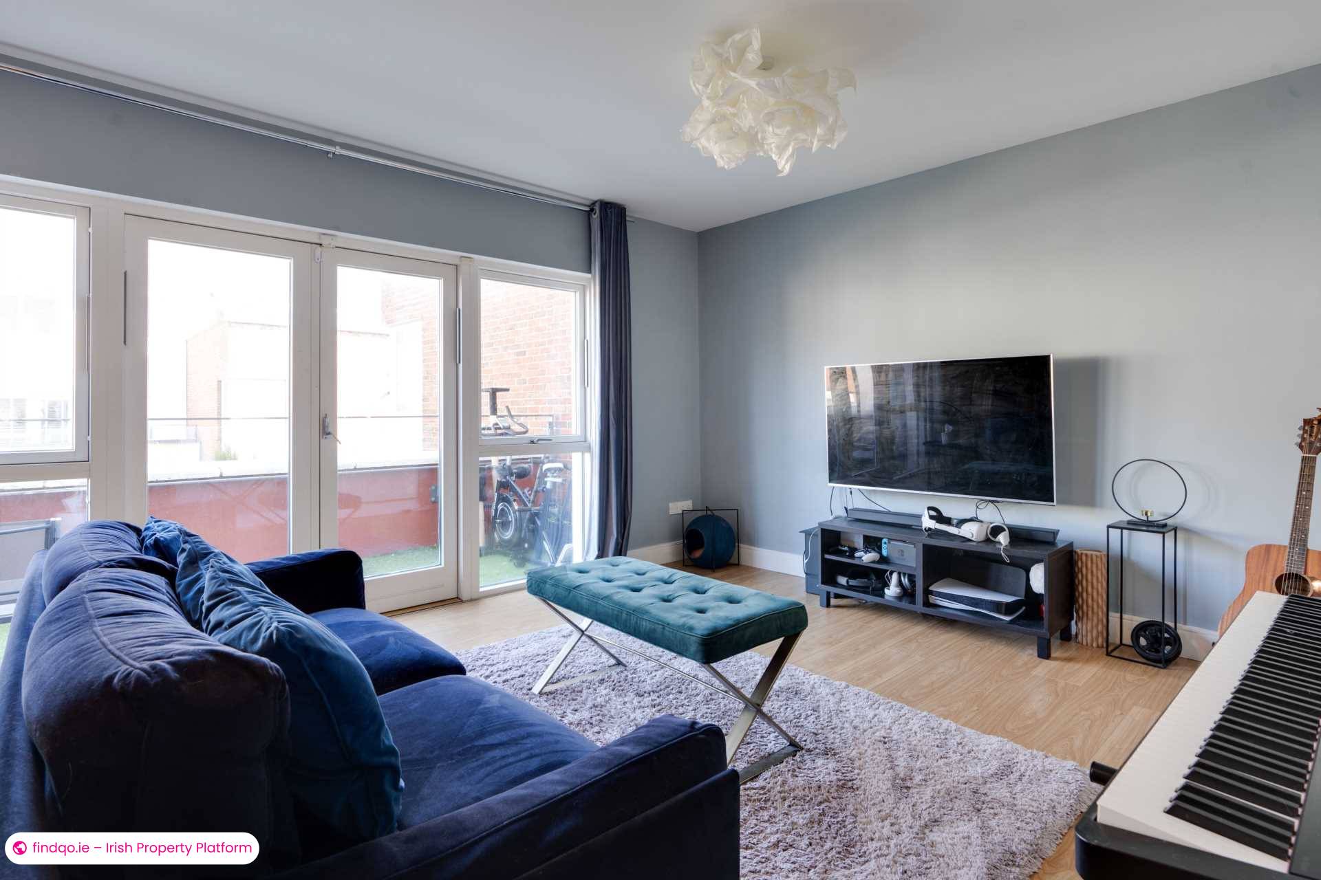 Terraced house for Sale in Dublin 18