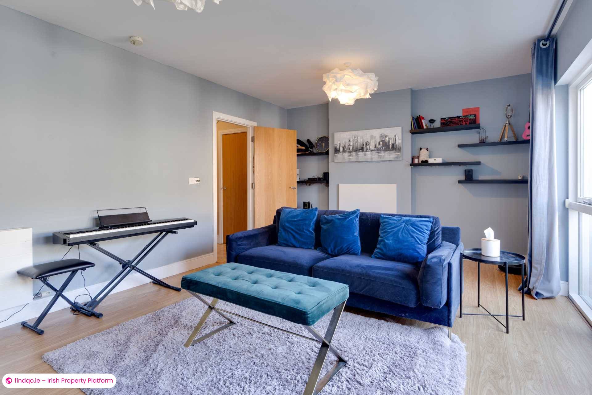 Terraced house for Sale in Dublin 18