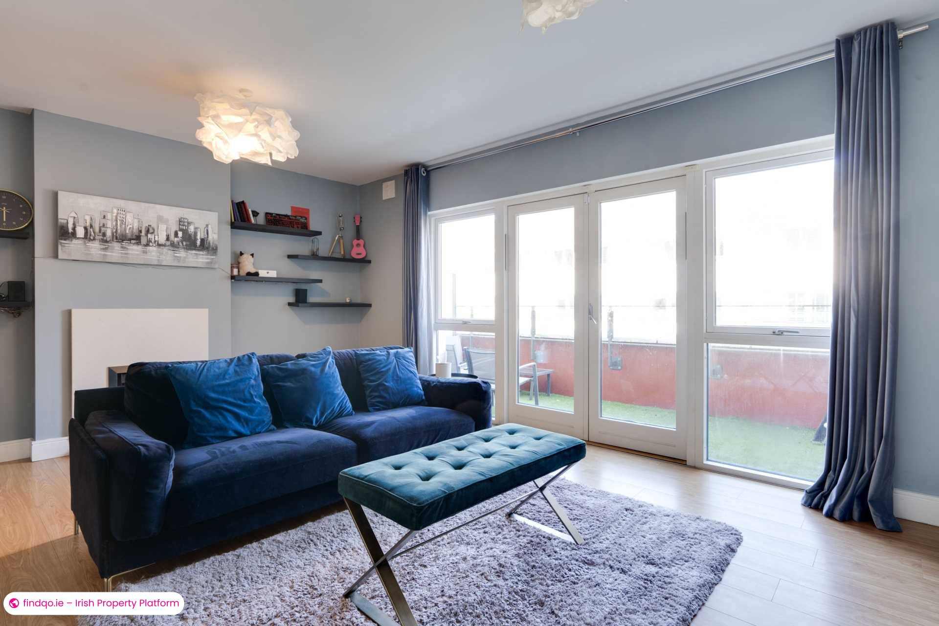 Terraced house for Sale in Dublin 18