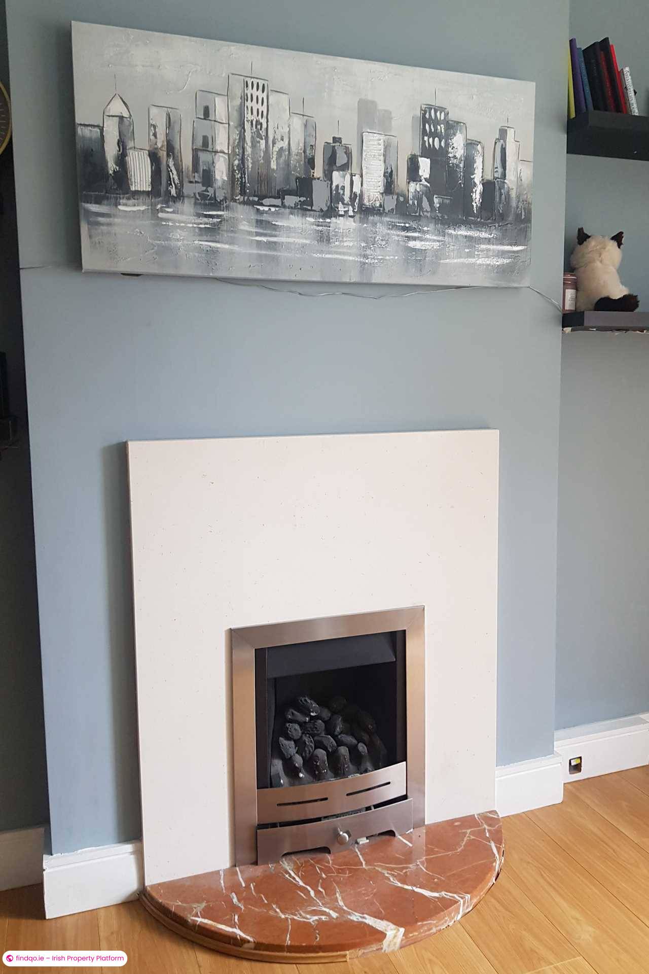 Terraced house for Sale in Dublin 18