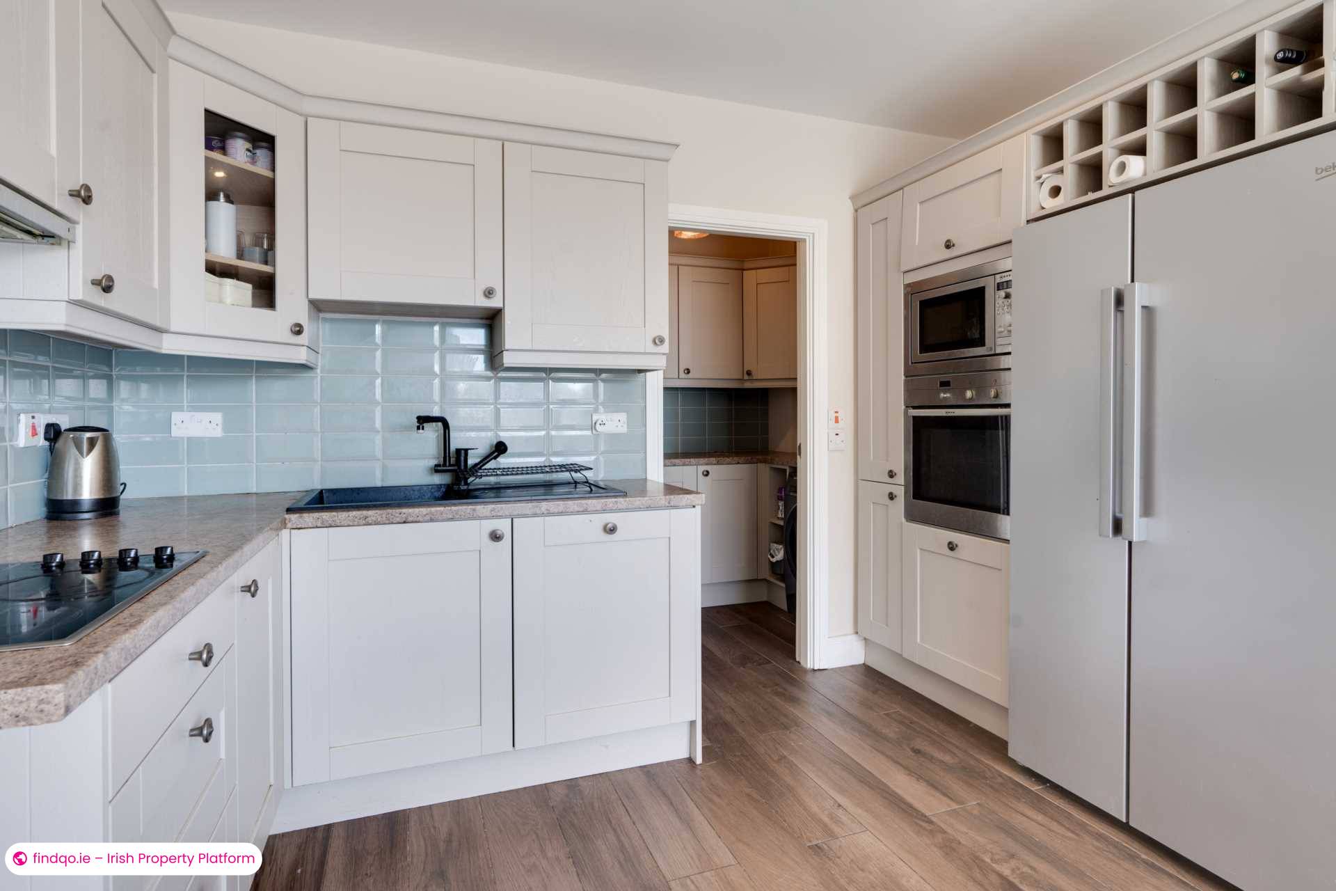 Terraced house for Sale in Dublin 18