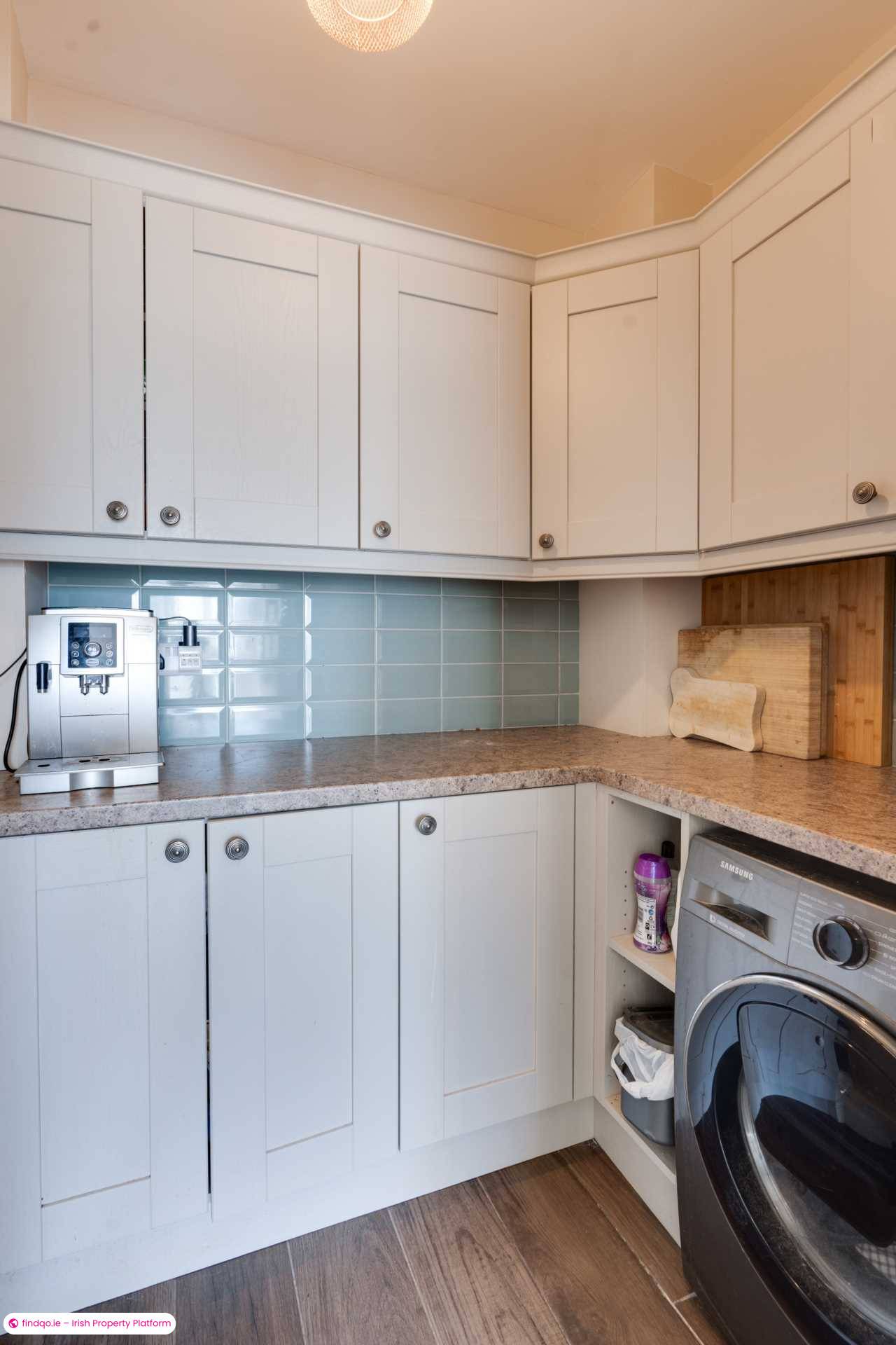 Terraced house for Sale in Dublin 18