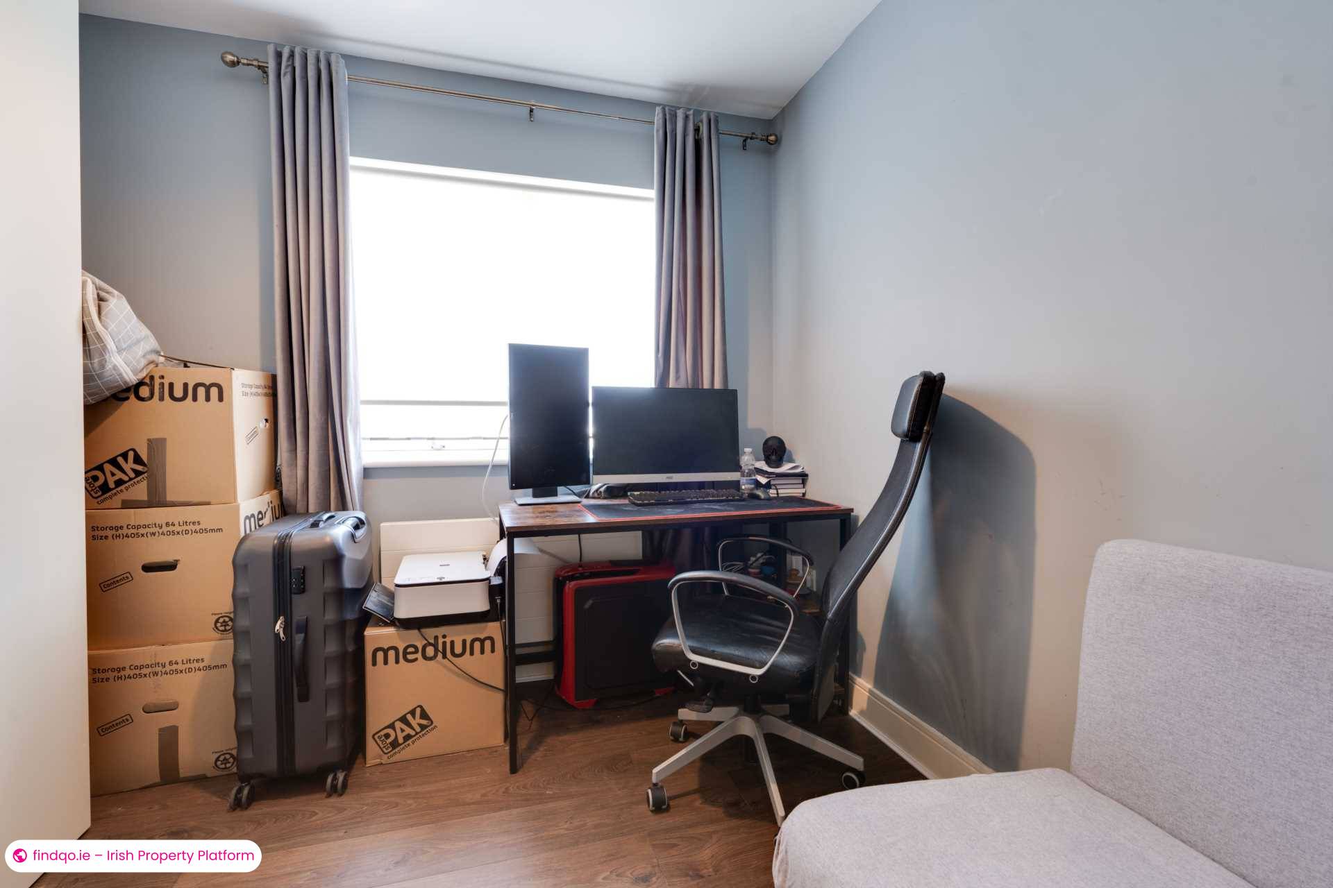 Terraced house for Sale in Dublin 18