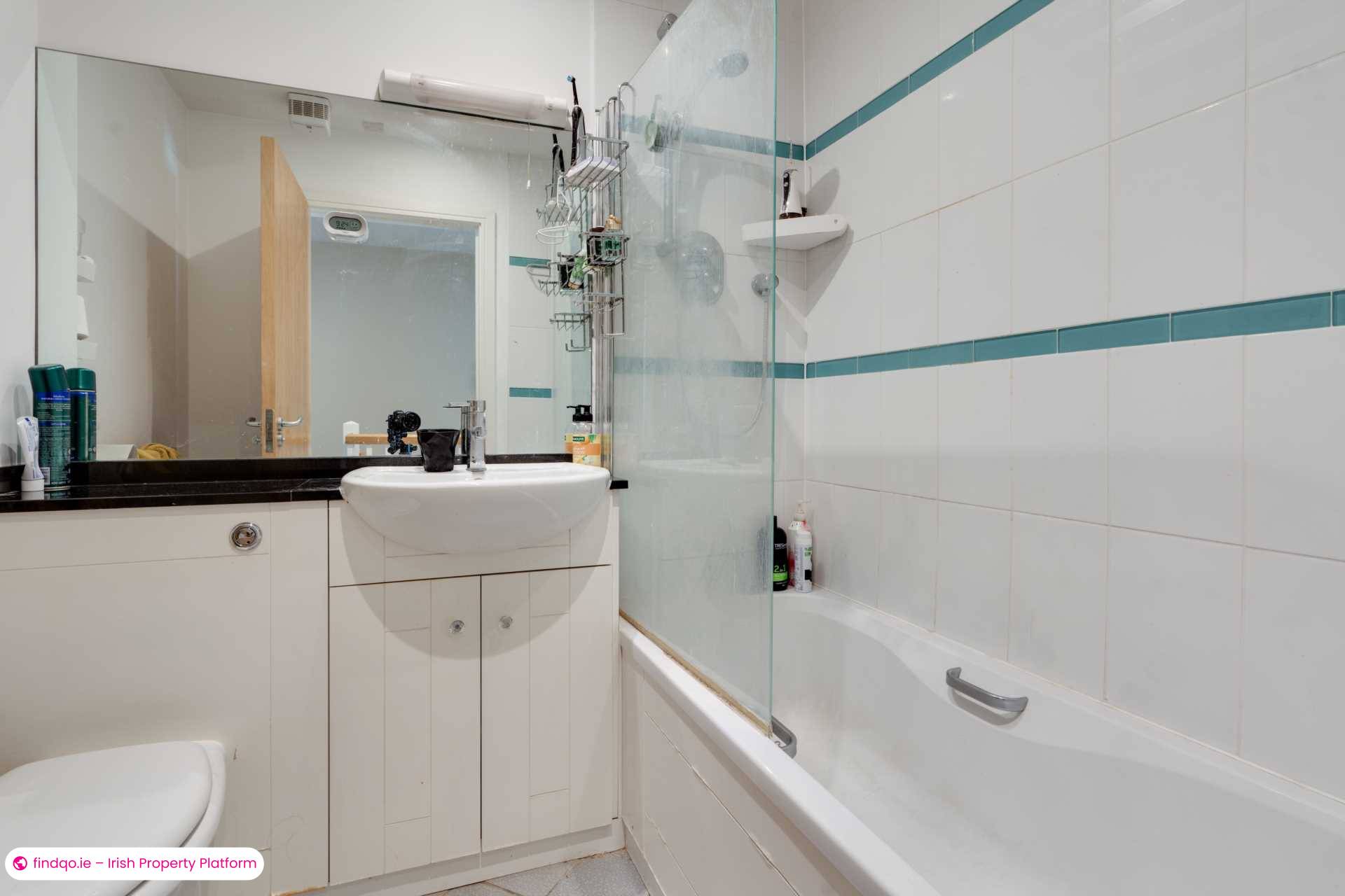 Terraced house for Sale in Dublin 18