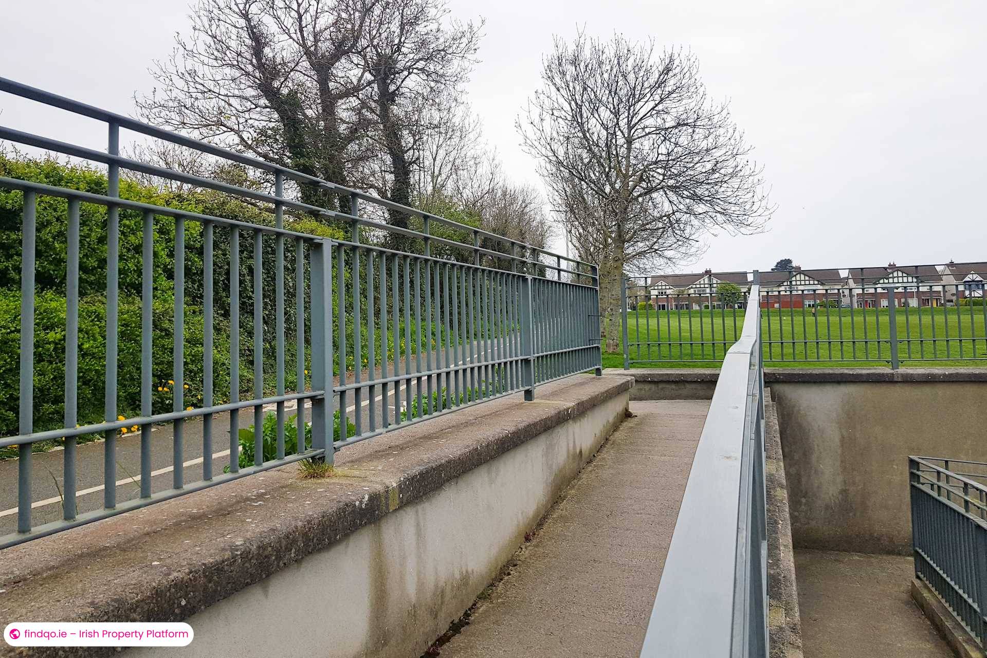 Terraced house for Sale in Dublin 18