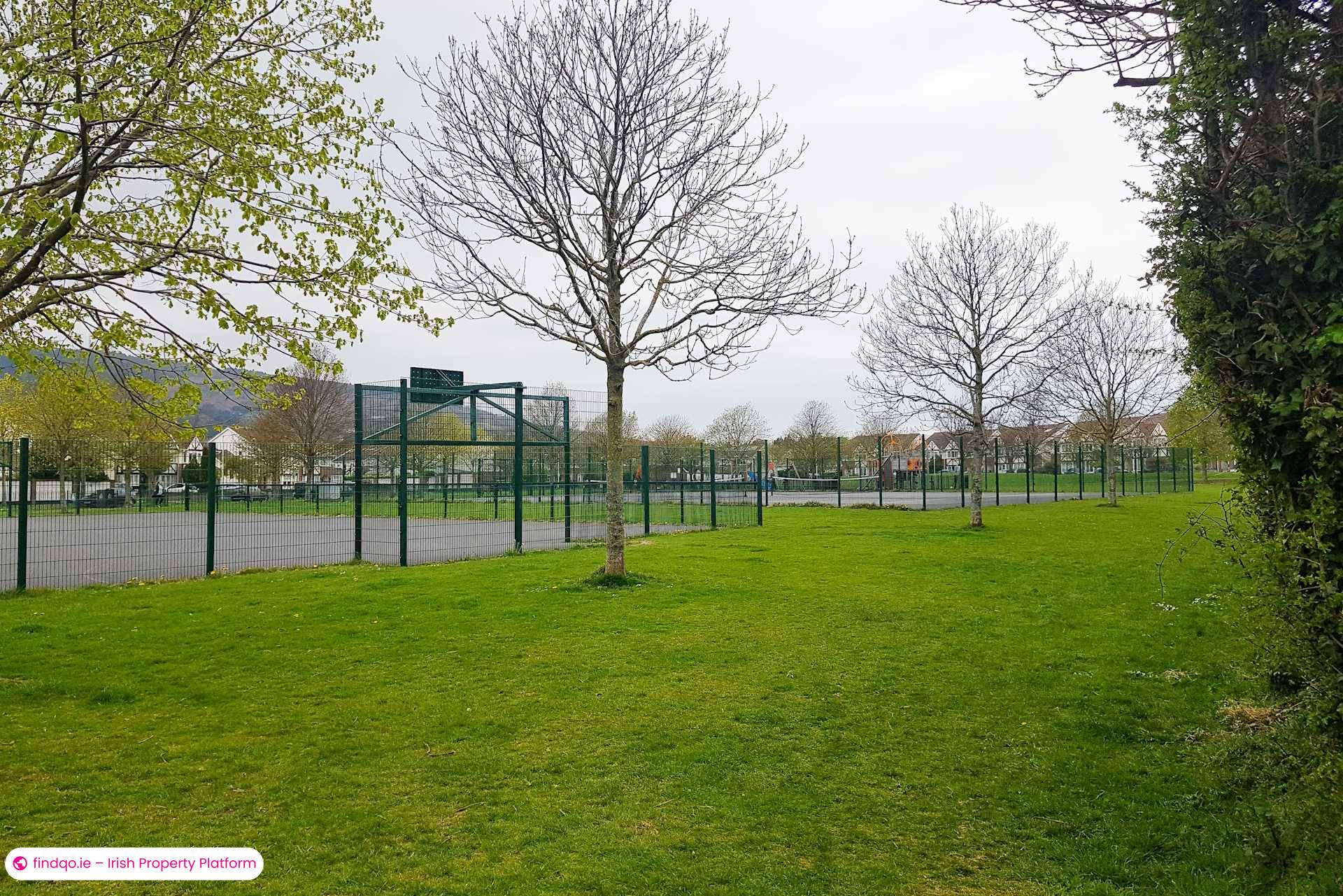 Terraced house for Sale in Dublin 18