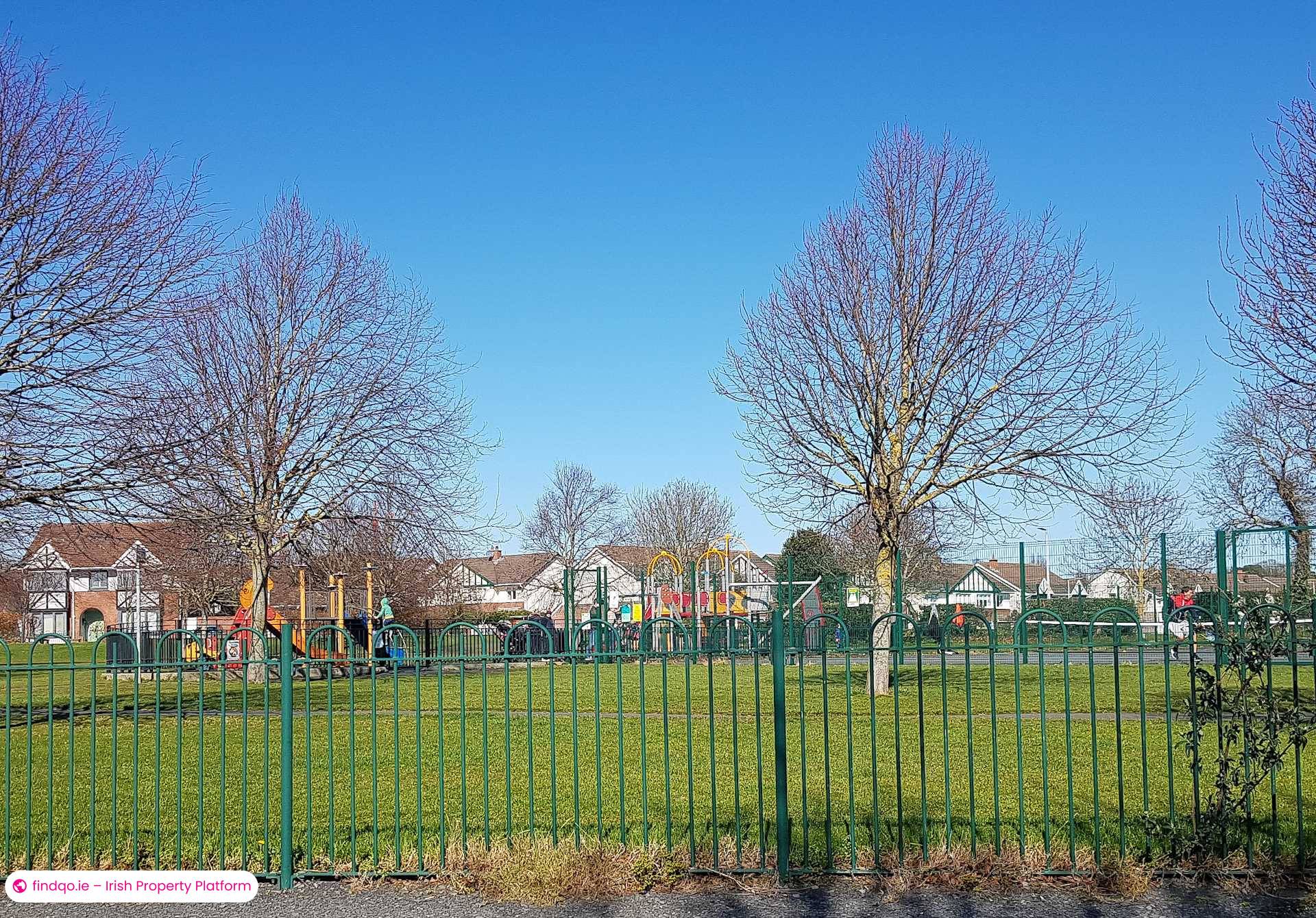 Terraced house for Sale in Dublin 18