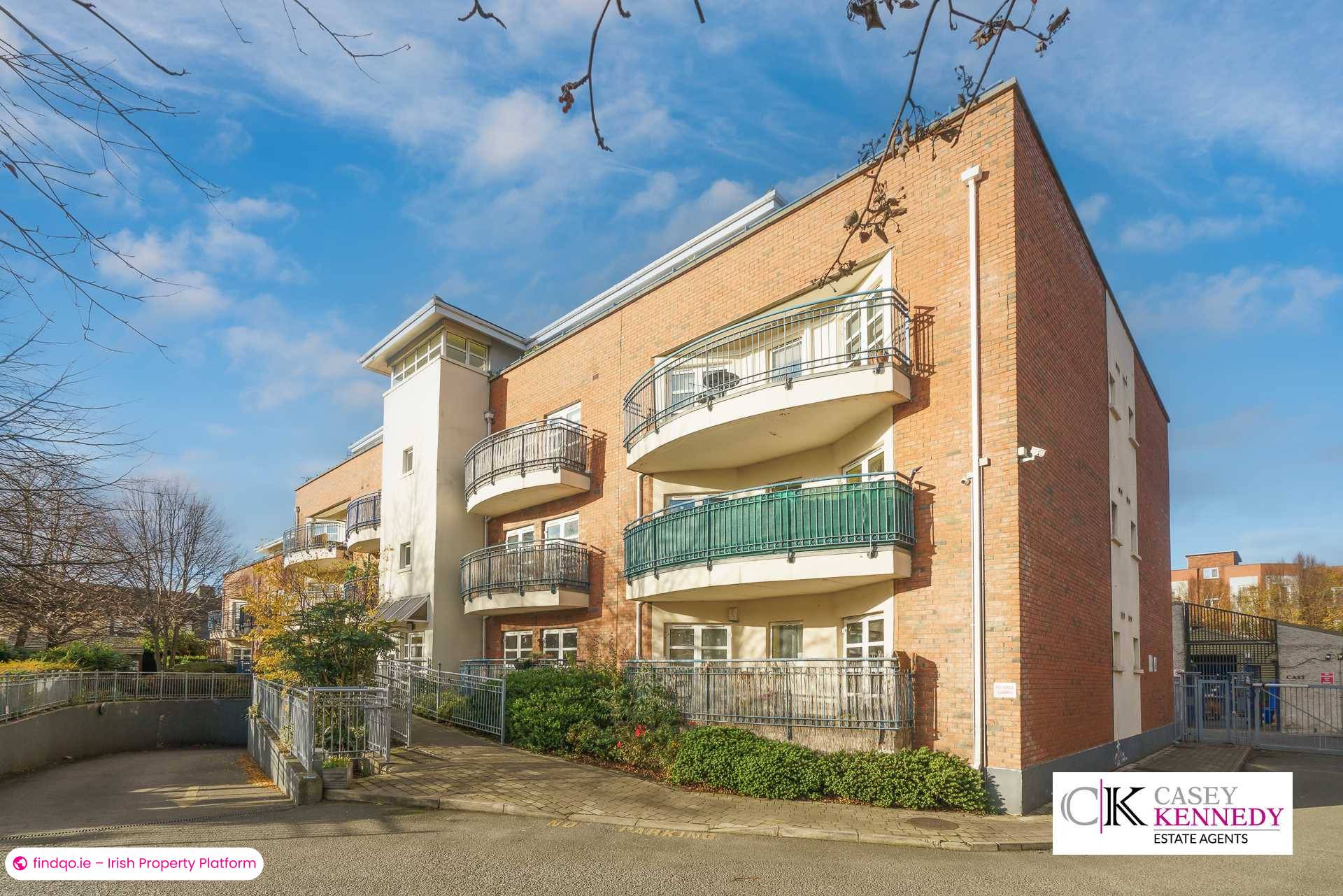 Apartment for Sale in South City Centre, Dublin 8, D08 T223