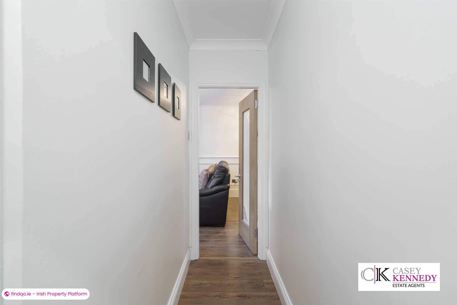 Apartment for Sale in South City Centre, Dublin 8, D08 T223