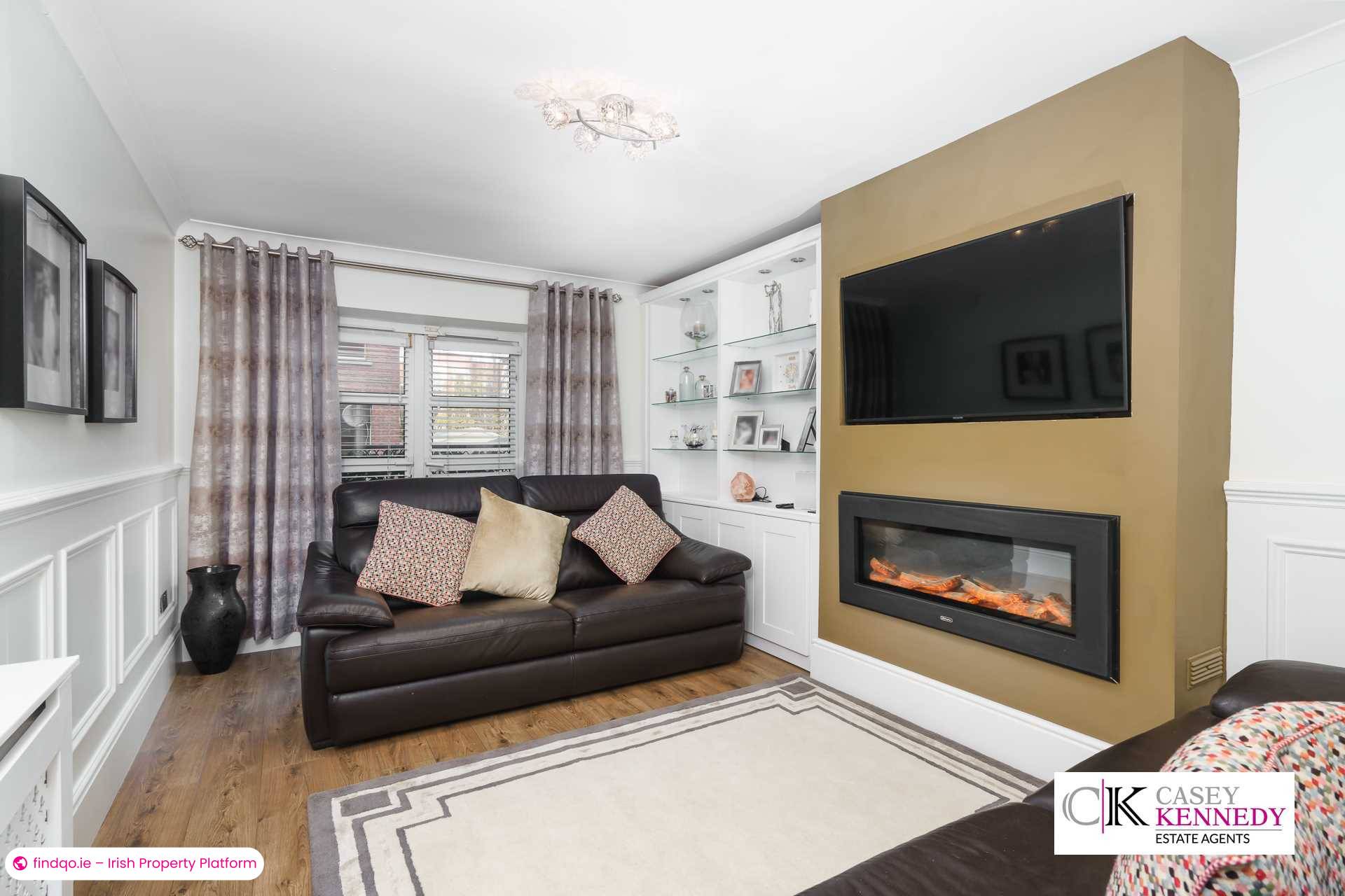 Apartment for Sale in South City Centre, Dublin 8, D08 T223