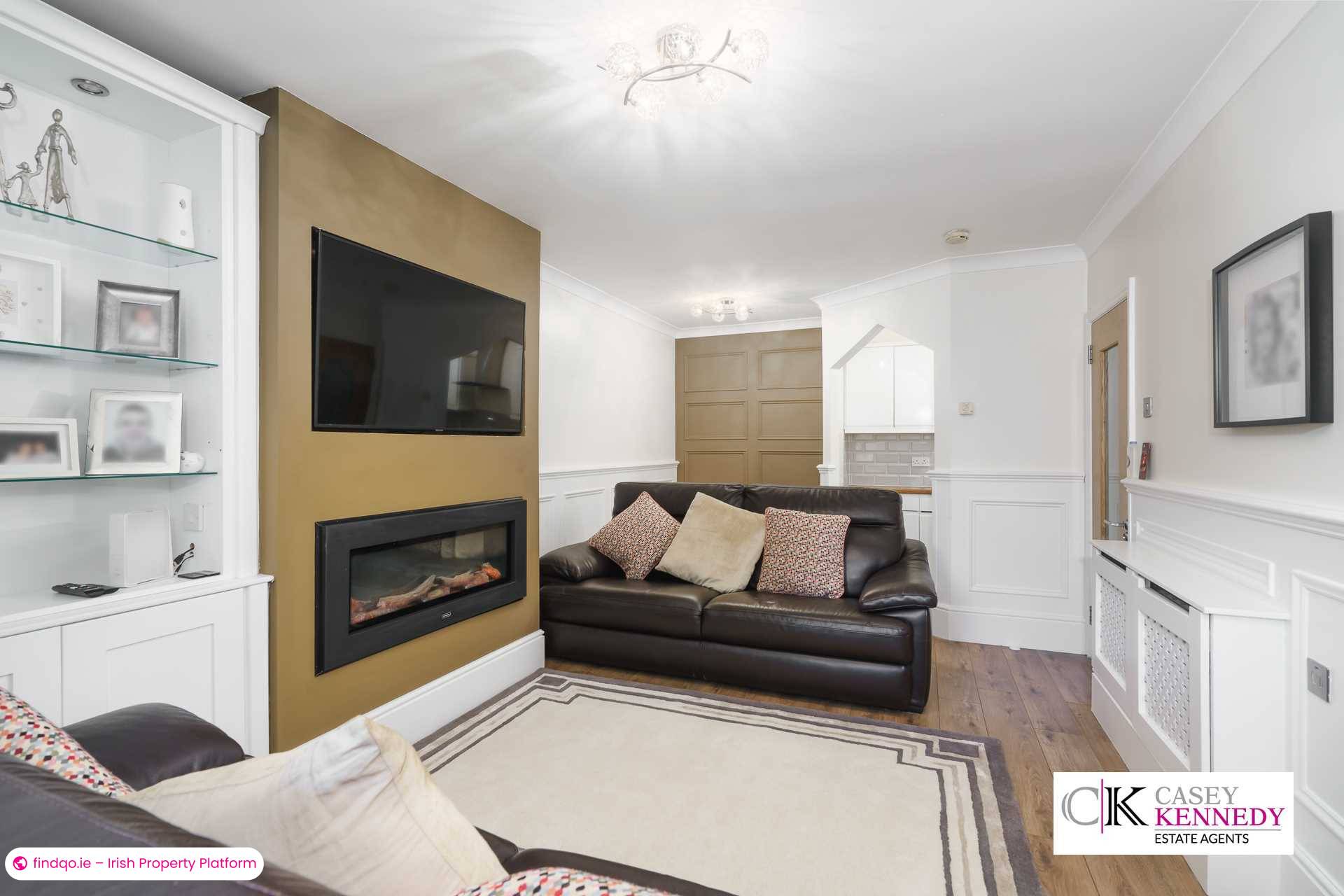 Apartment for Sale in South City Centre, Dublin 8, D08 T223