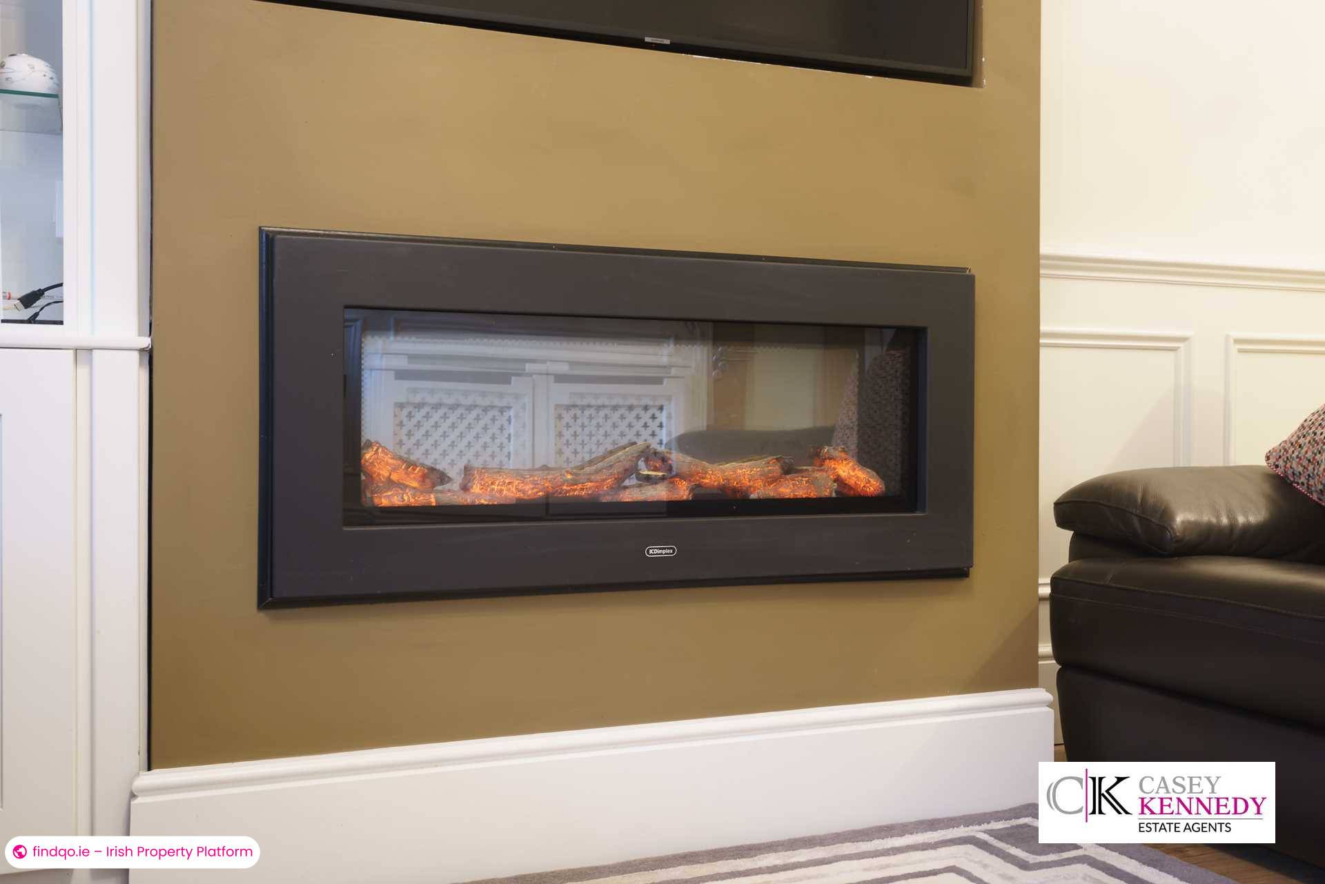 Apartment for Sale in South City Centre, Dublin 8, D08 T223