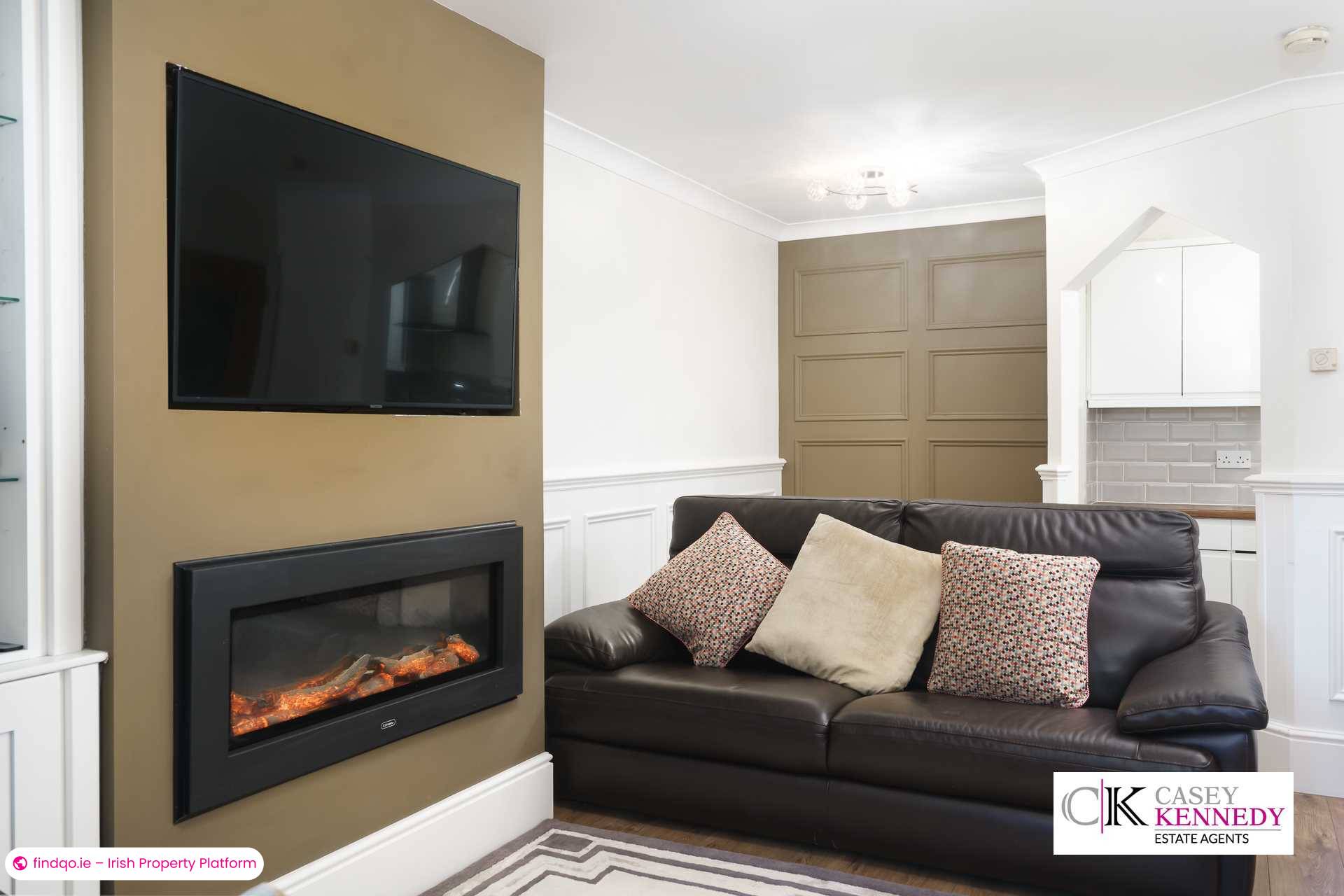 Apartment for Sale in South City Centre, Dublin 8, D08 T223