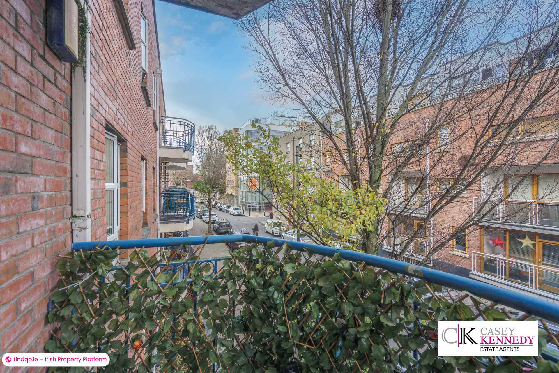 Apartment for Sale in South City Centre, Dublin 8, D08 T223