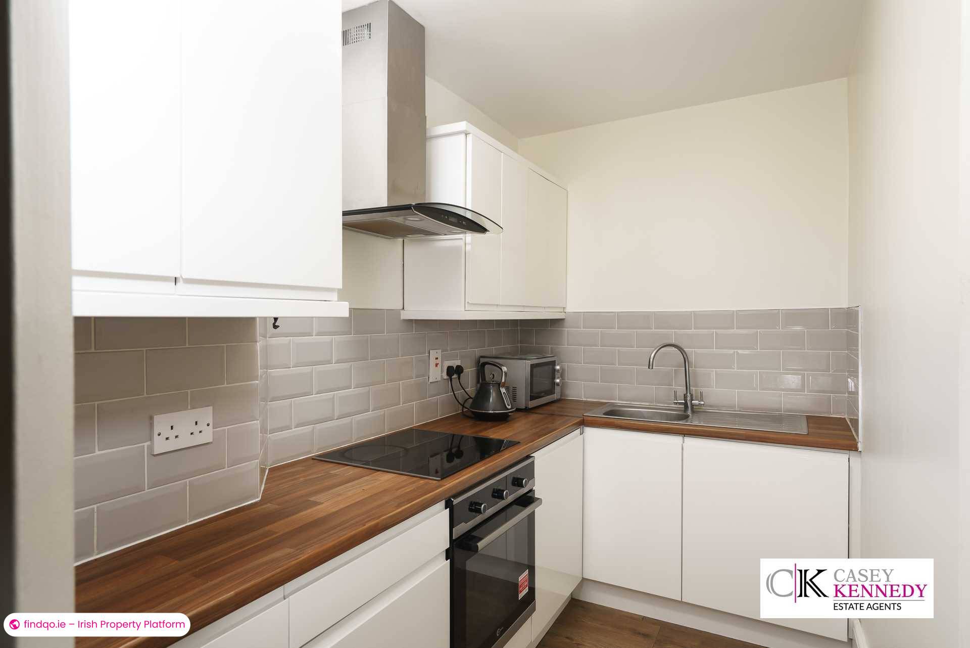 Apartment for Sale in South City Centre, Dublin 8, D08 T223