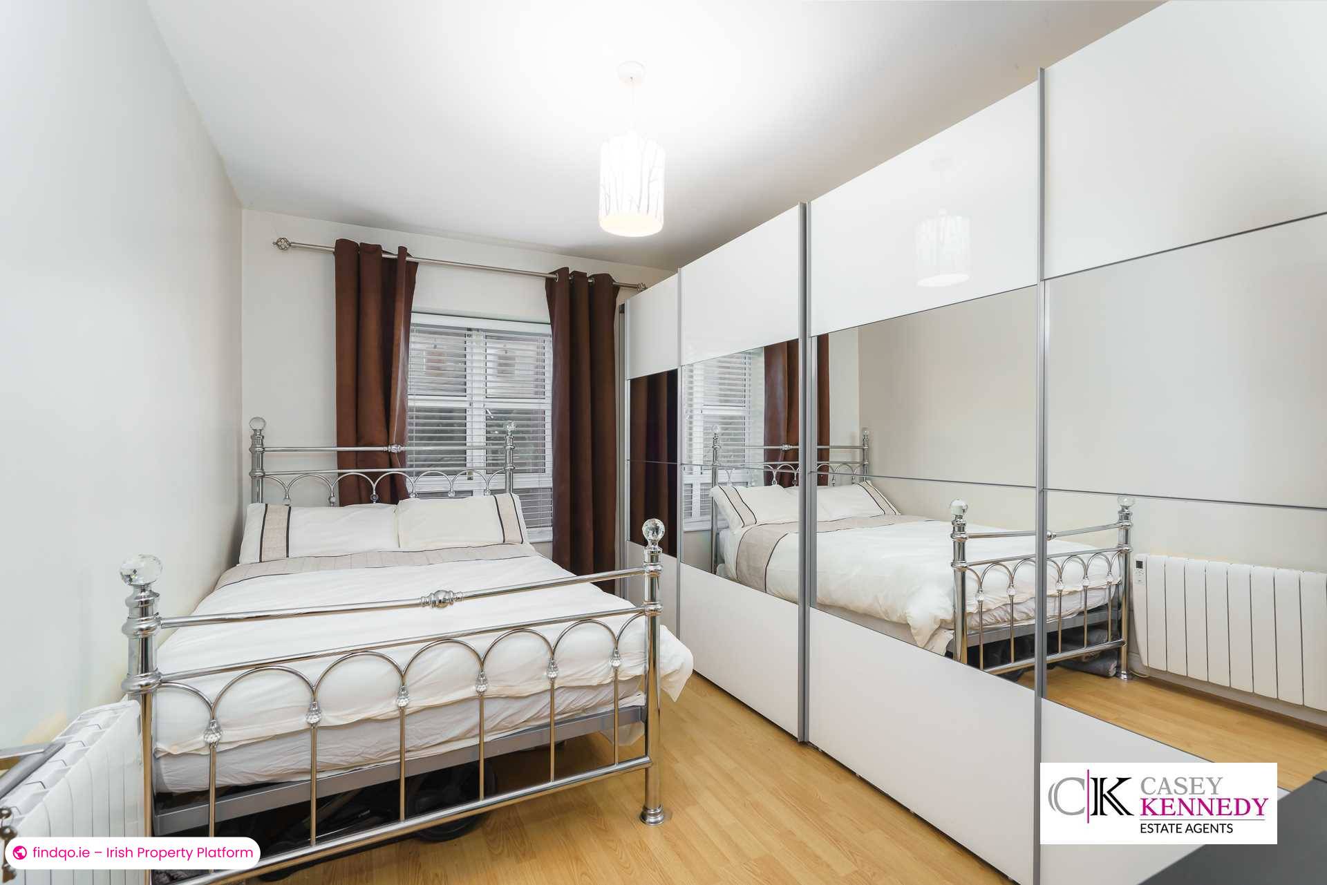 Apartment for Sale in South City Centre, Dublin 8, D08 T223