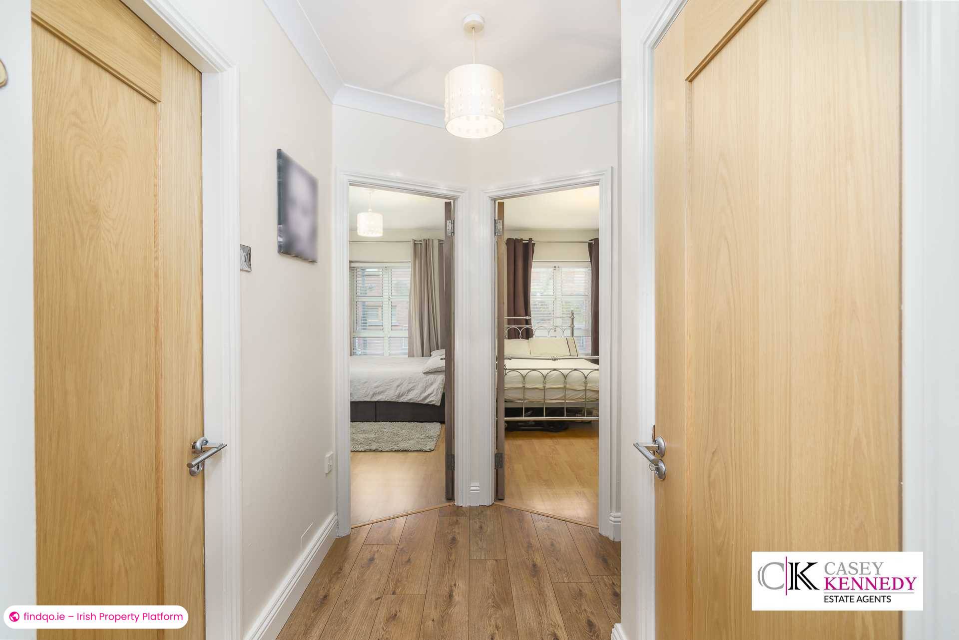 Apartment for Sale in South City Centre, Dublin 8, D08 T223